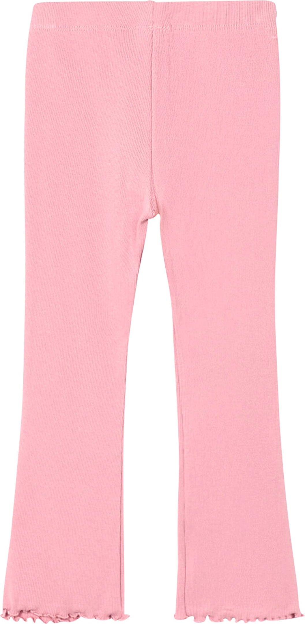 Mayoral Leggings Rippqualität Flared