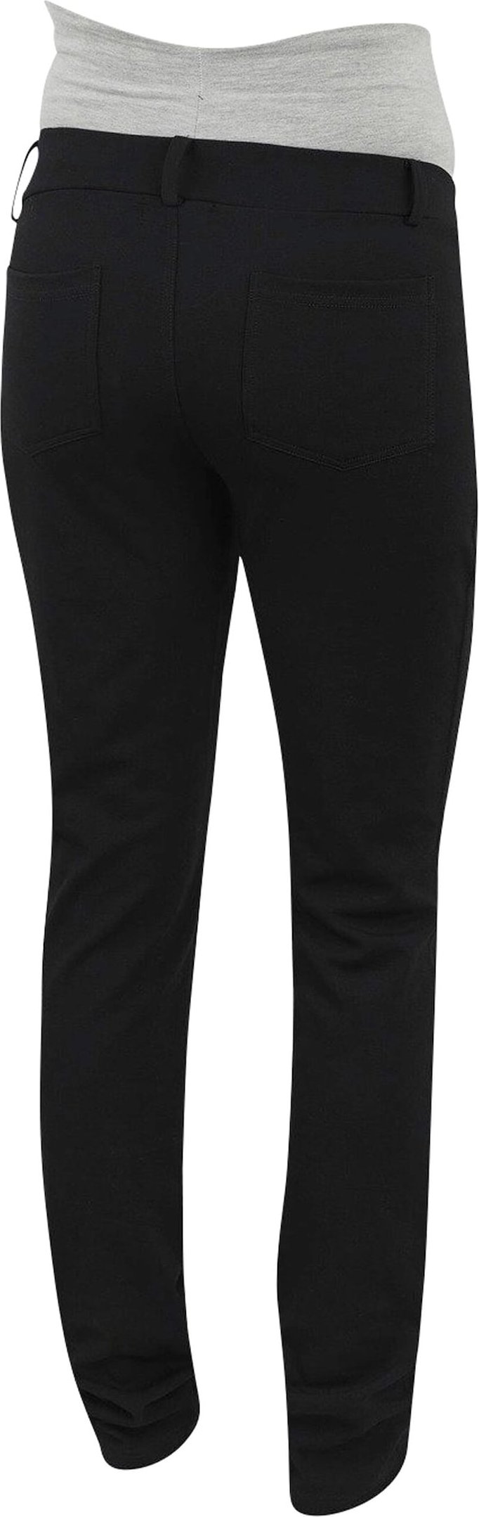 Mamalicious® Umstandshose Alba aus recyceltem Polyester