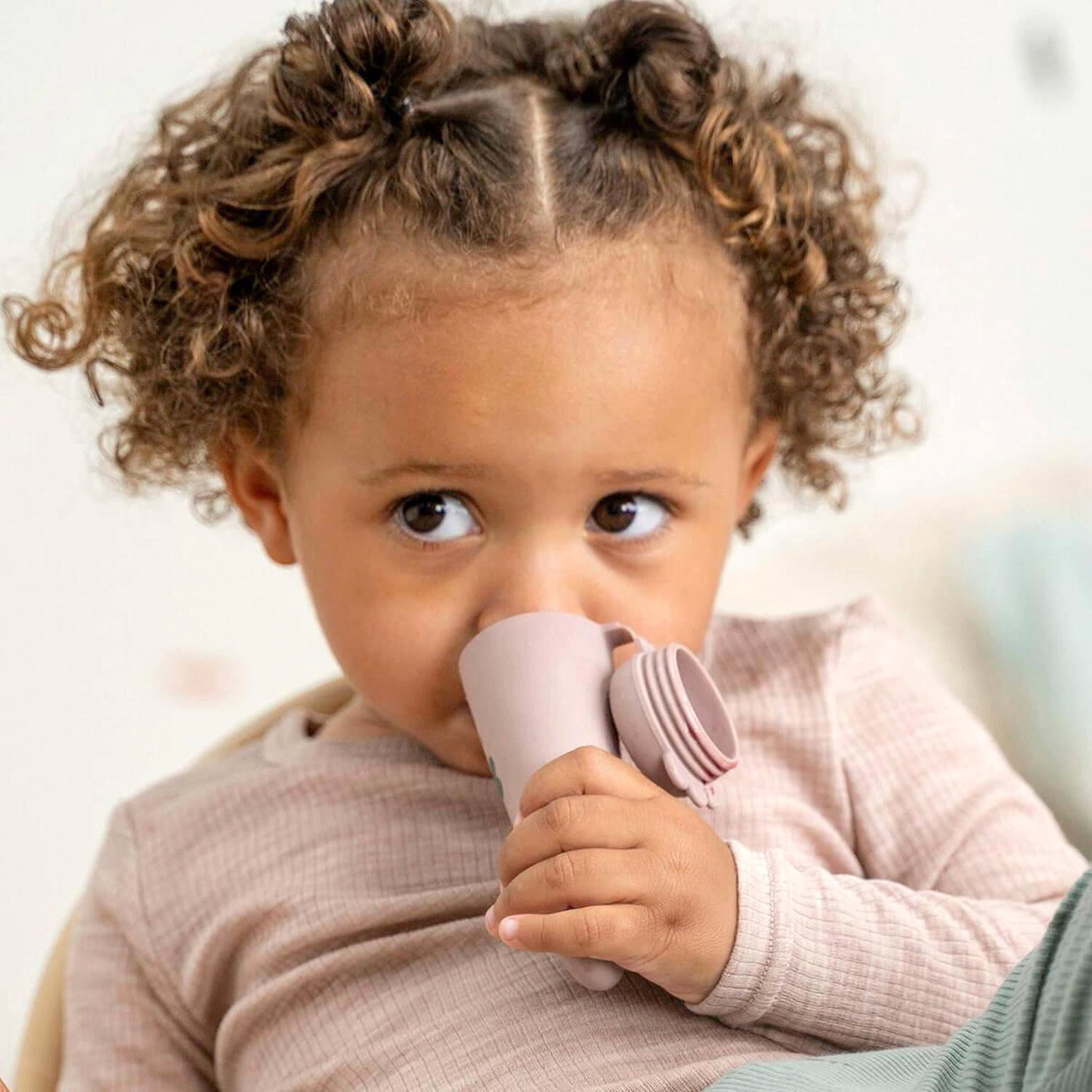 Done By Deer 3er-Pack Eisformen aus Silikon