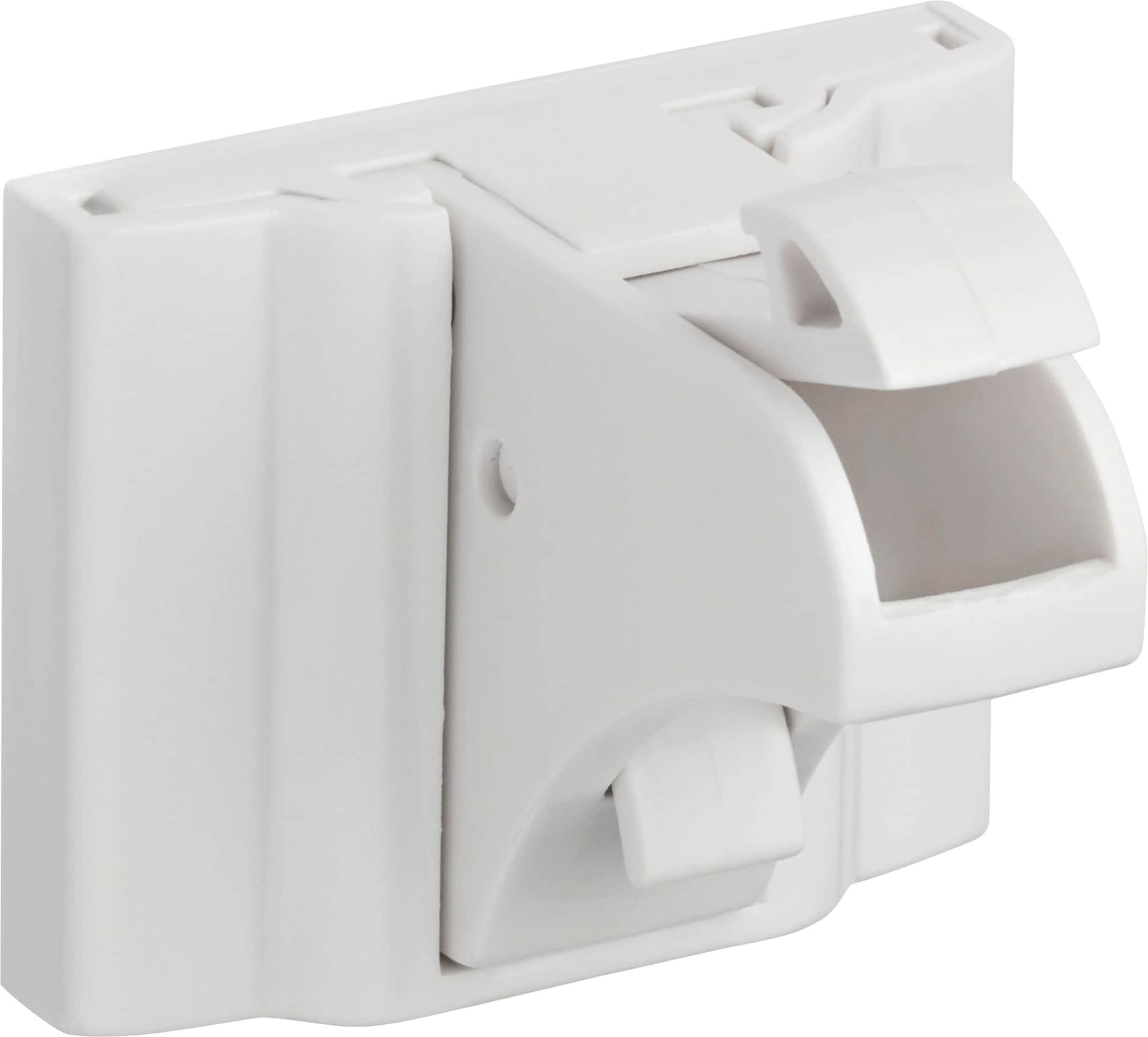 Abus 3er-Pack Magnetschloss Marc