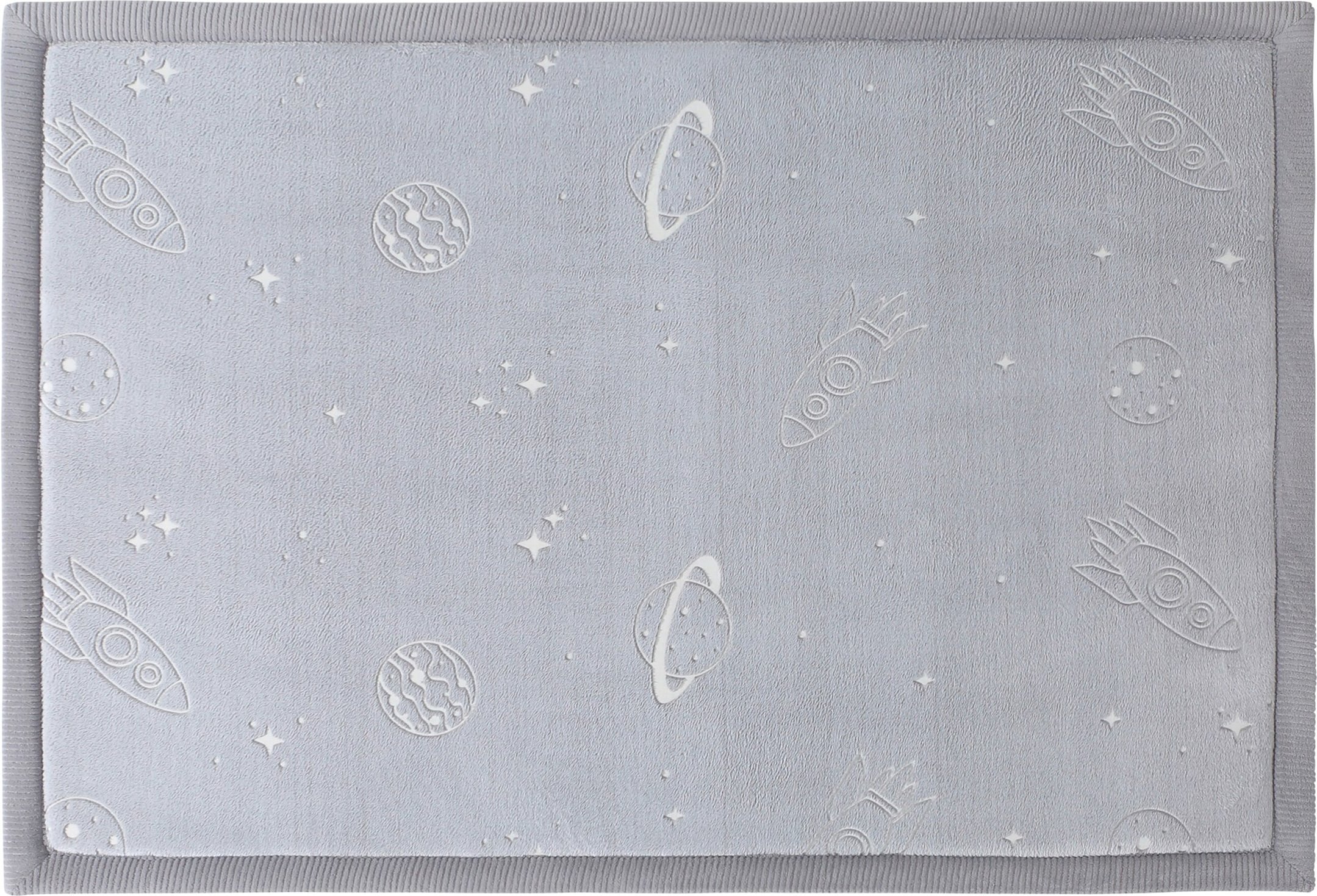 Hakuna Matte Kinderteppich Glow-in-the-Dark 170x120 cm