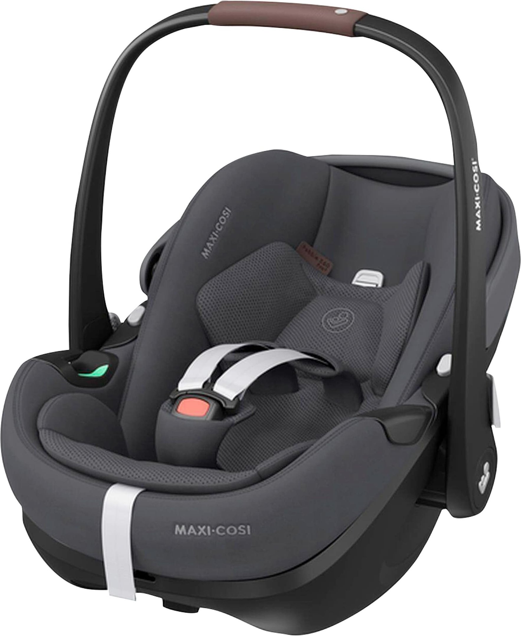 Maxi-Cosi Premium Babyschale Pebble 360 Pro 2
