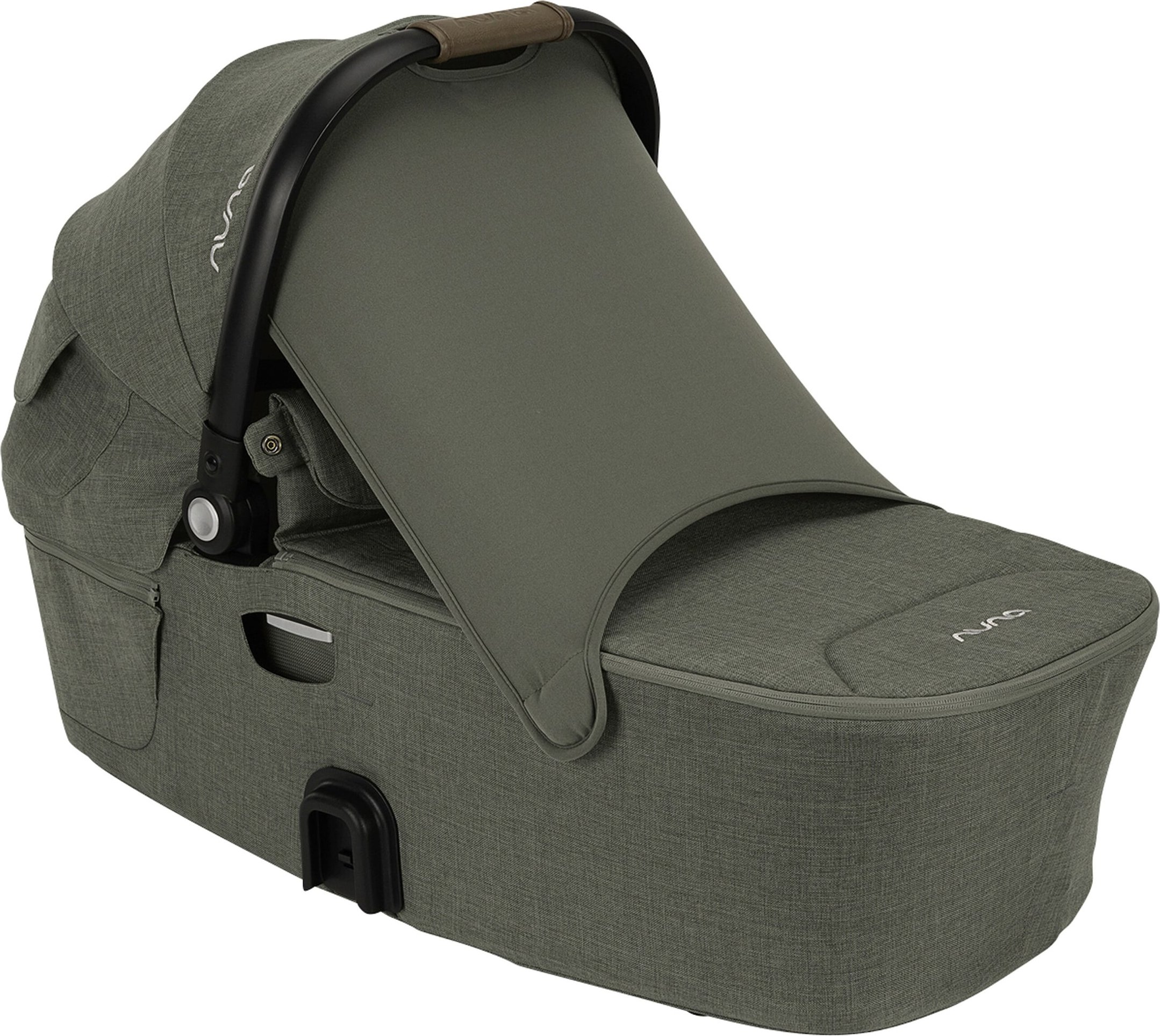 Nuna Tragewanne für DEMI next gruen