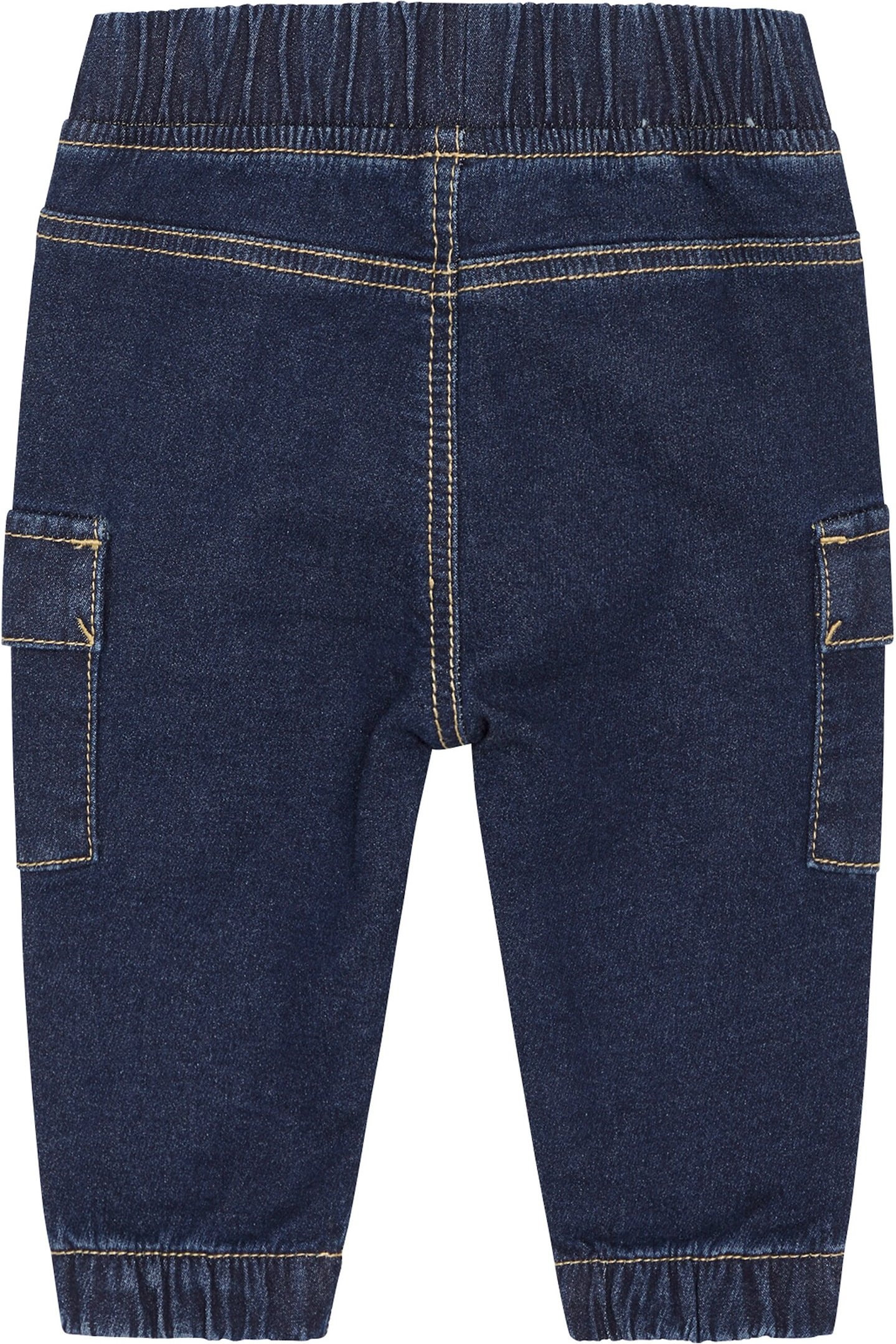 Thumbnail - Hust&Claire Cargo-Jogging-Jeans