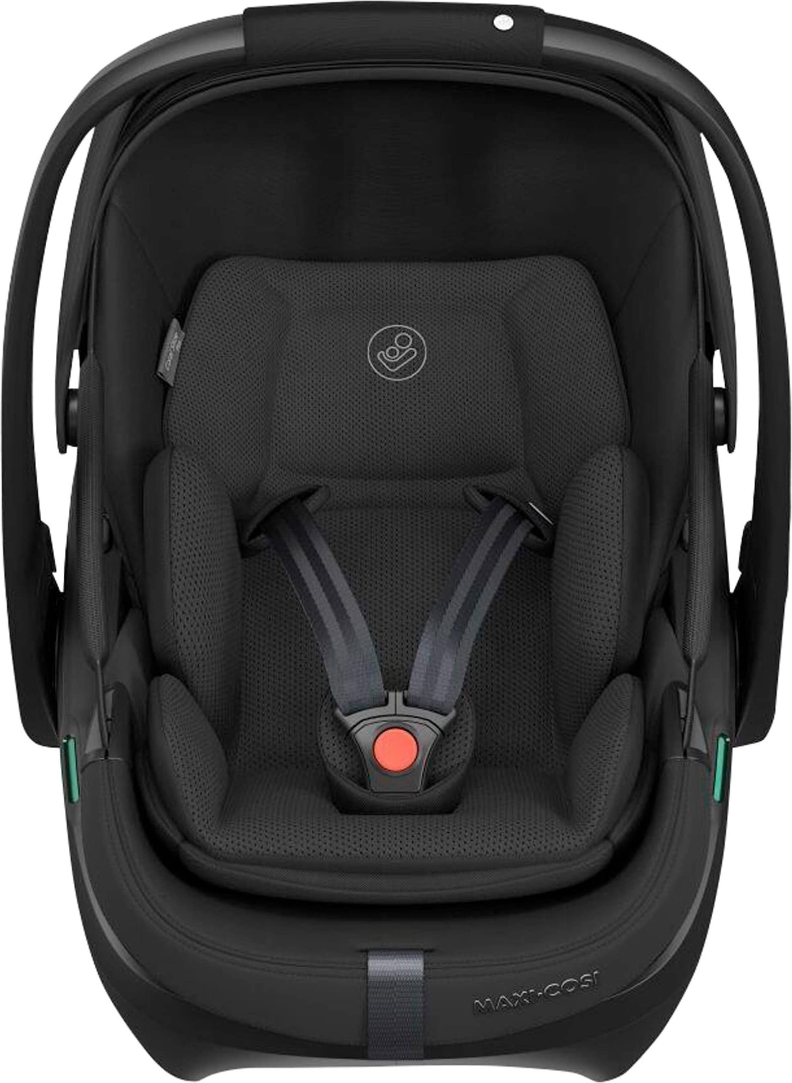 Maxi-Cosi BS Coral Slide Pro