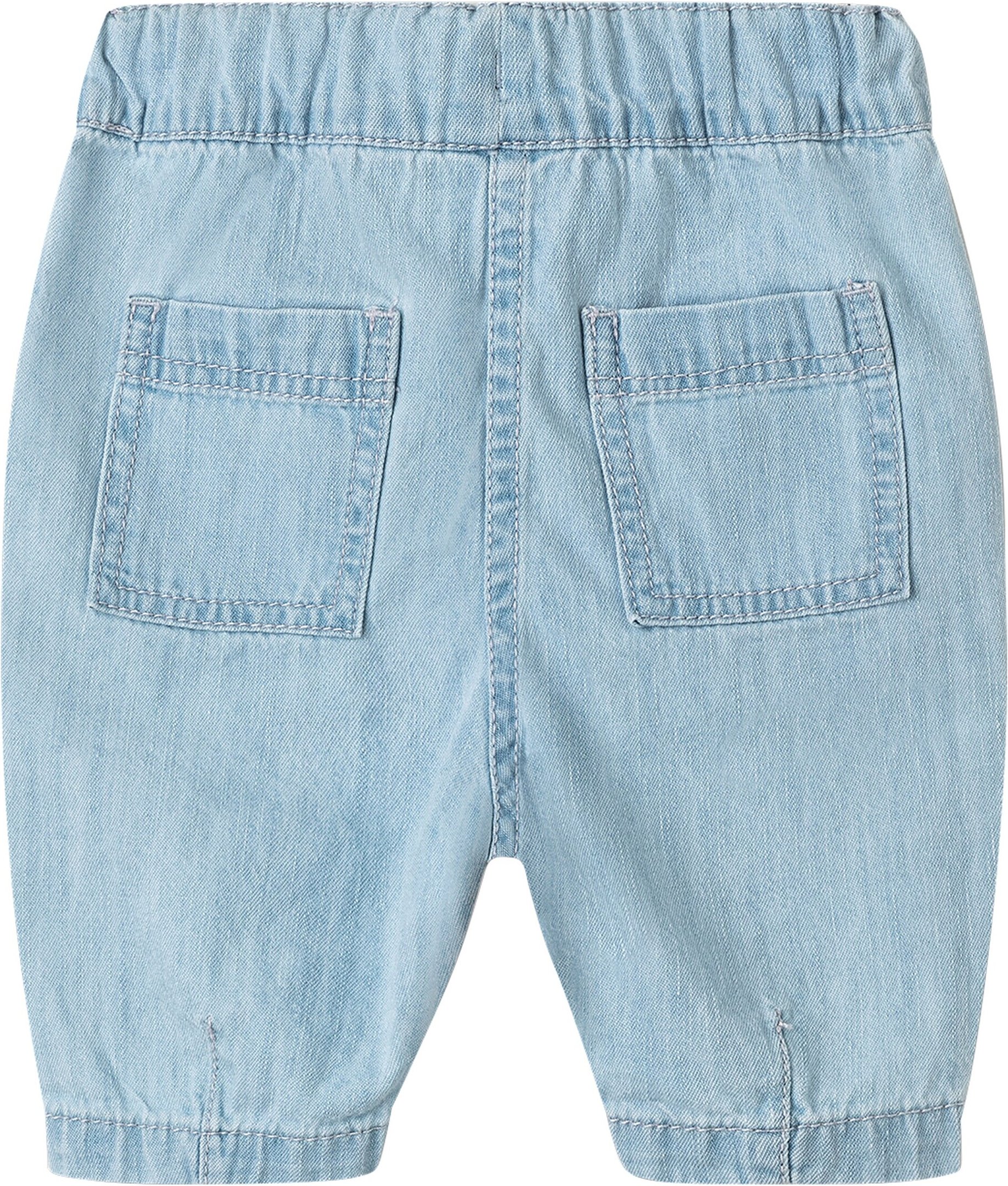 Thumbnail - Sanetta Pure Pure Jogging-Jeans
