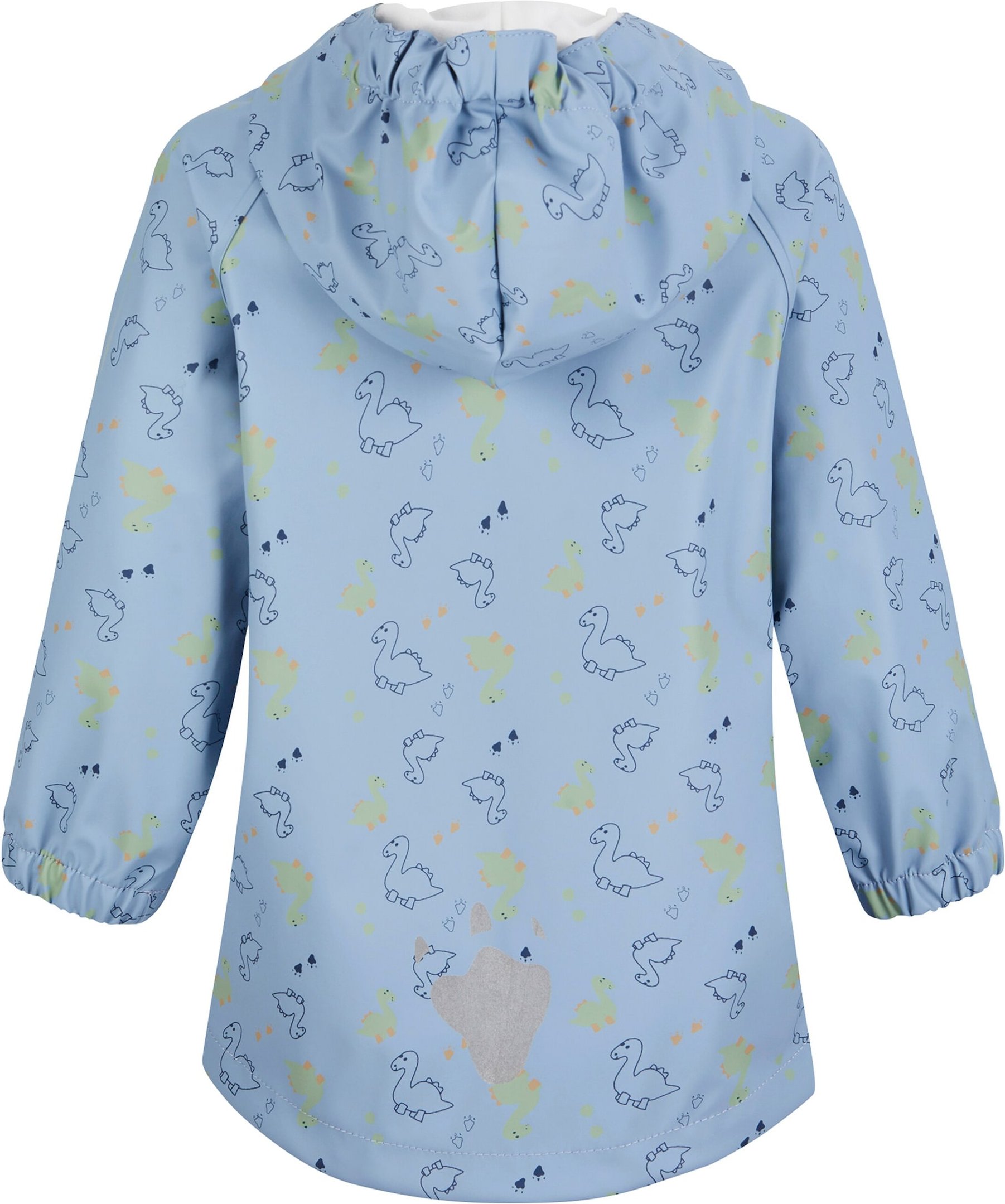 Sterntaler Regenjacke Dinos