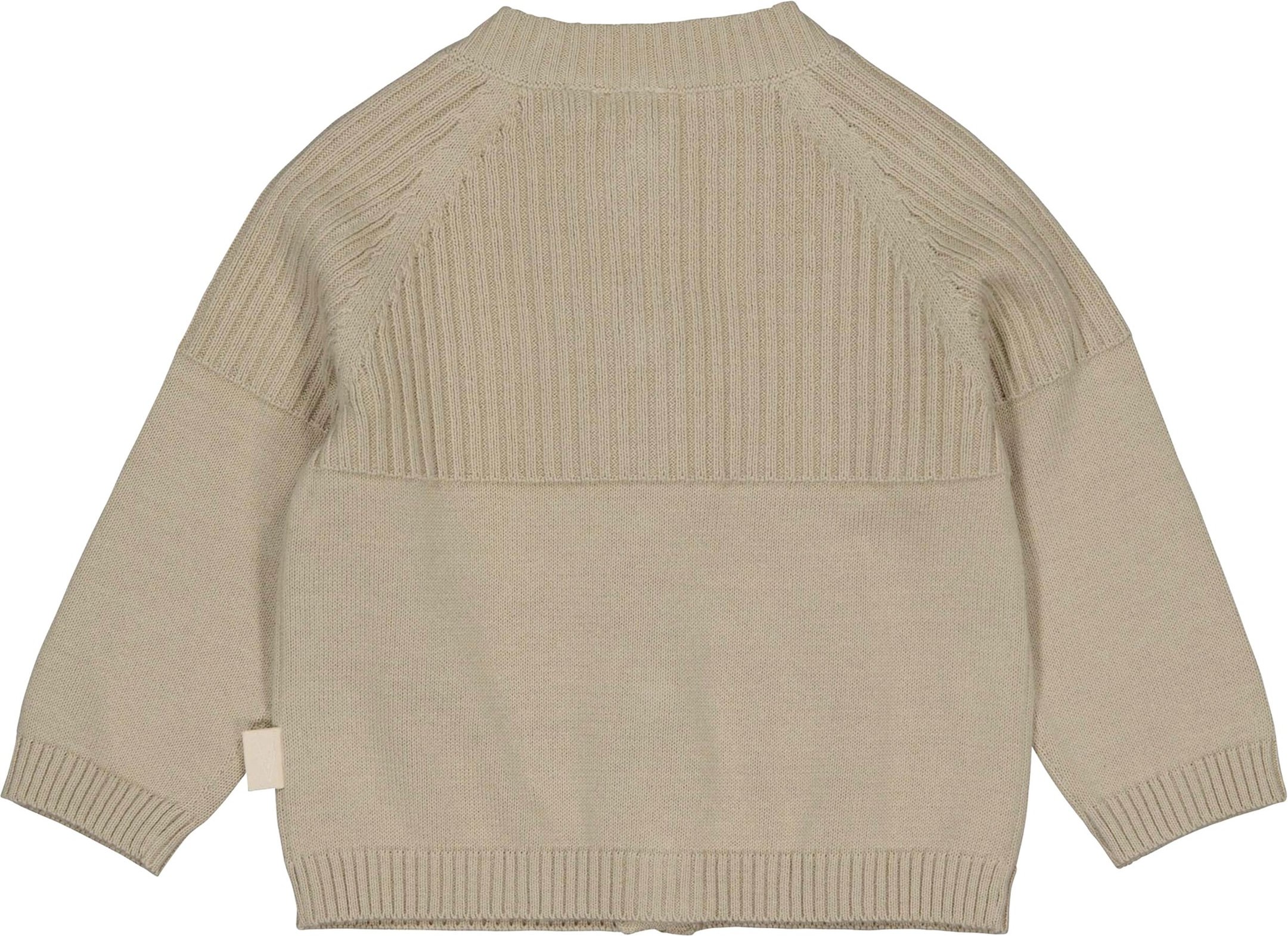 Levv Strickjacke