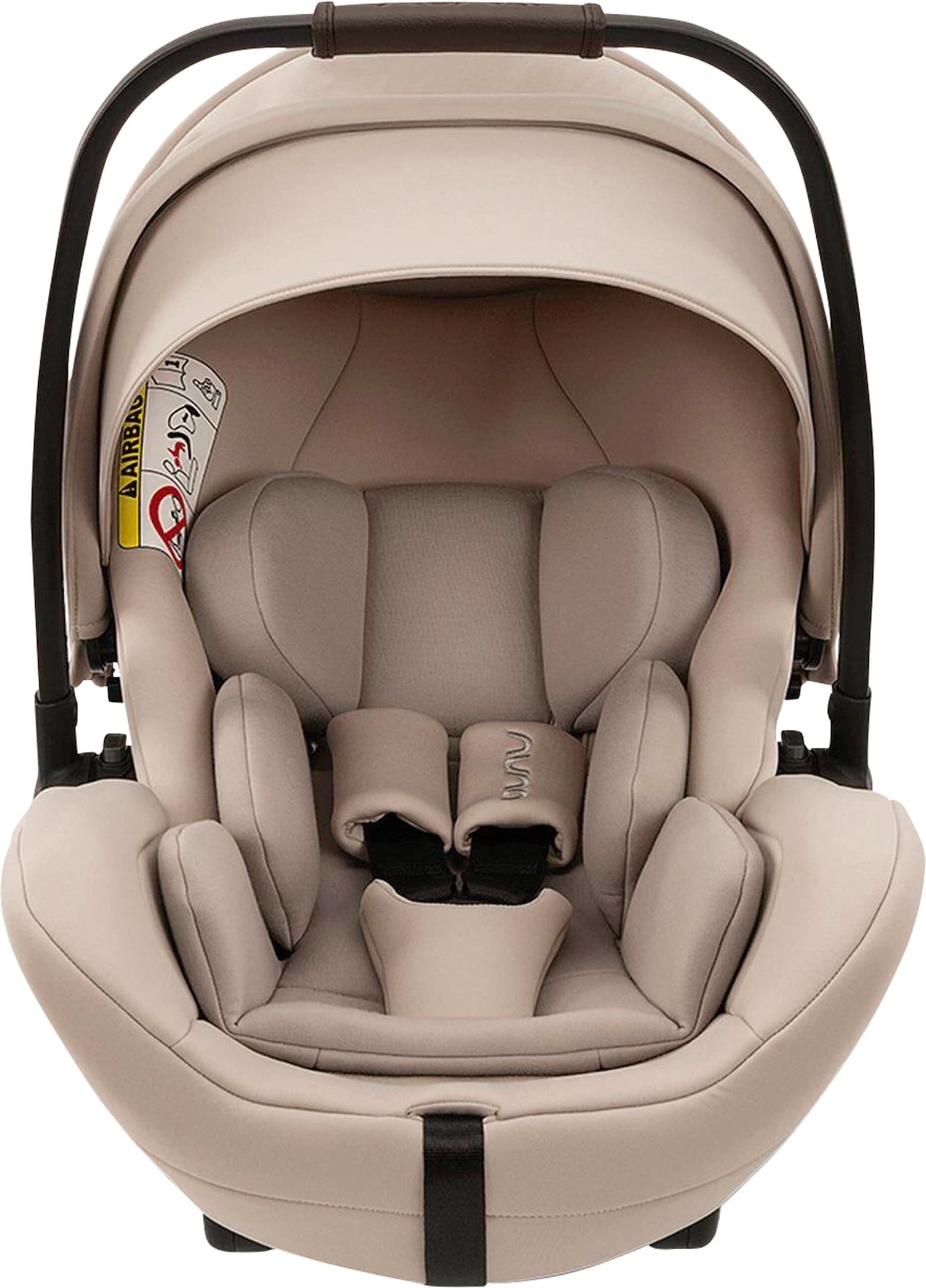 Nuna Babyschale ARRA flex (2025)