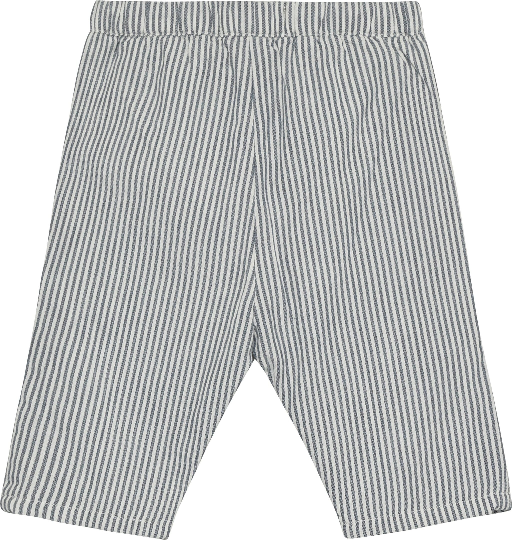 Huttelihut Stoffhose Ringel