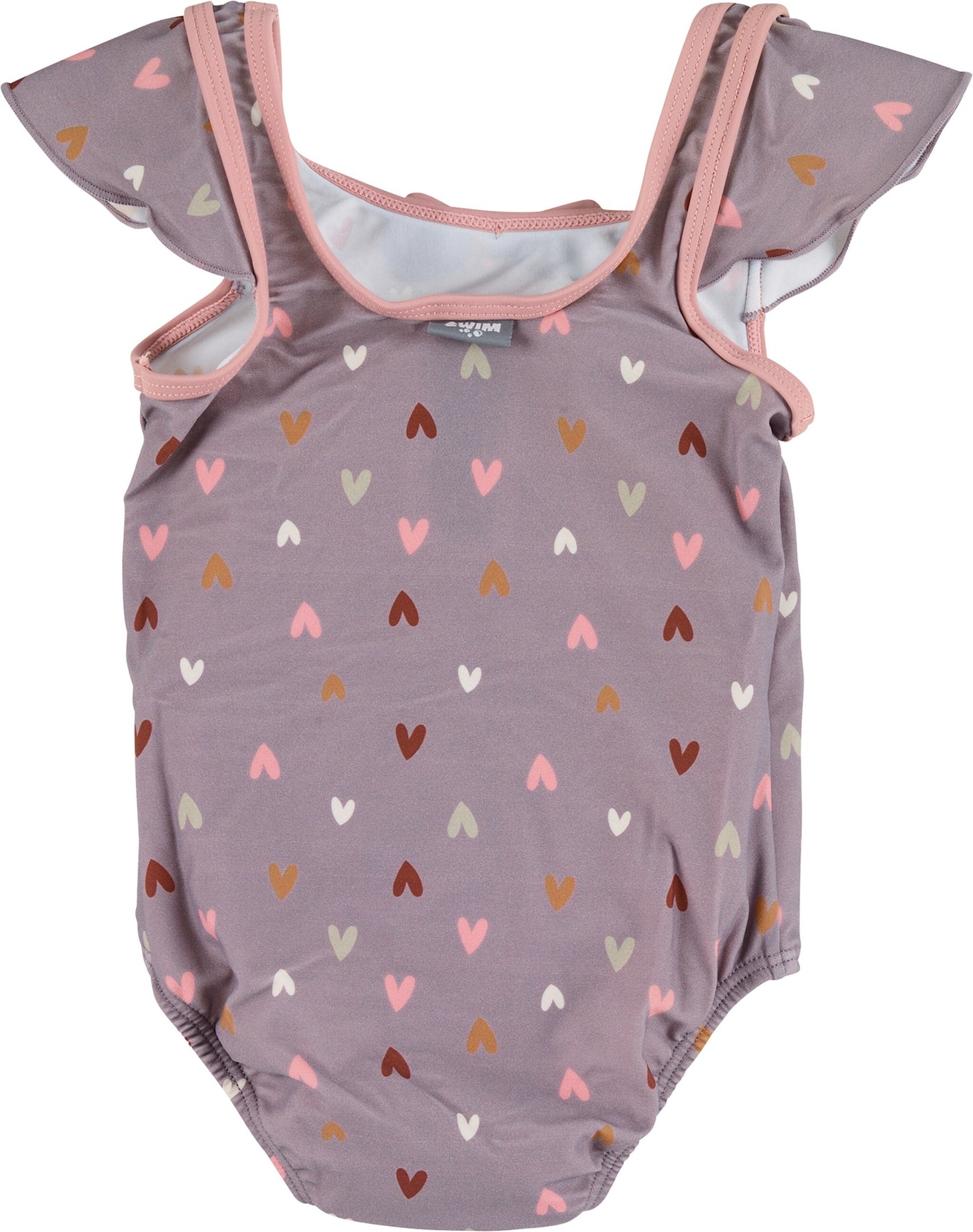 Sterntaler Badeanzug Herzen