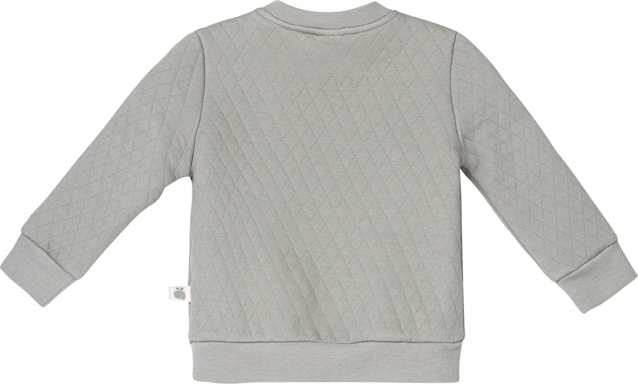 Thumbnail - Bornino Cozy Time Stepp-Sweatshirt
