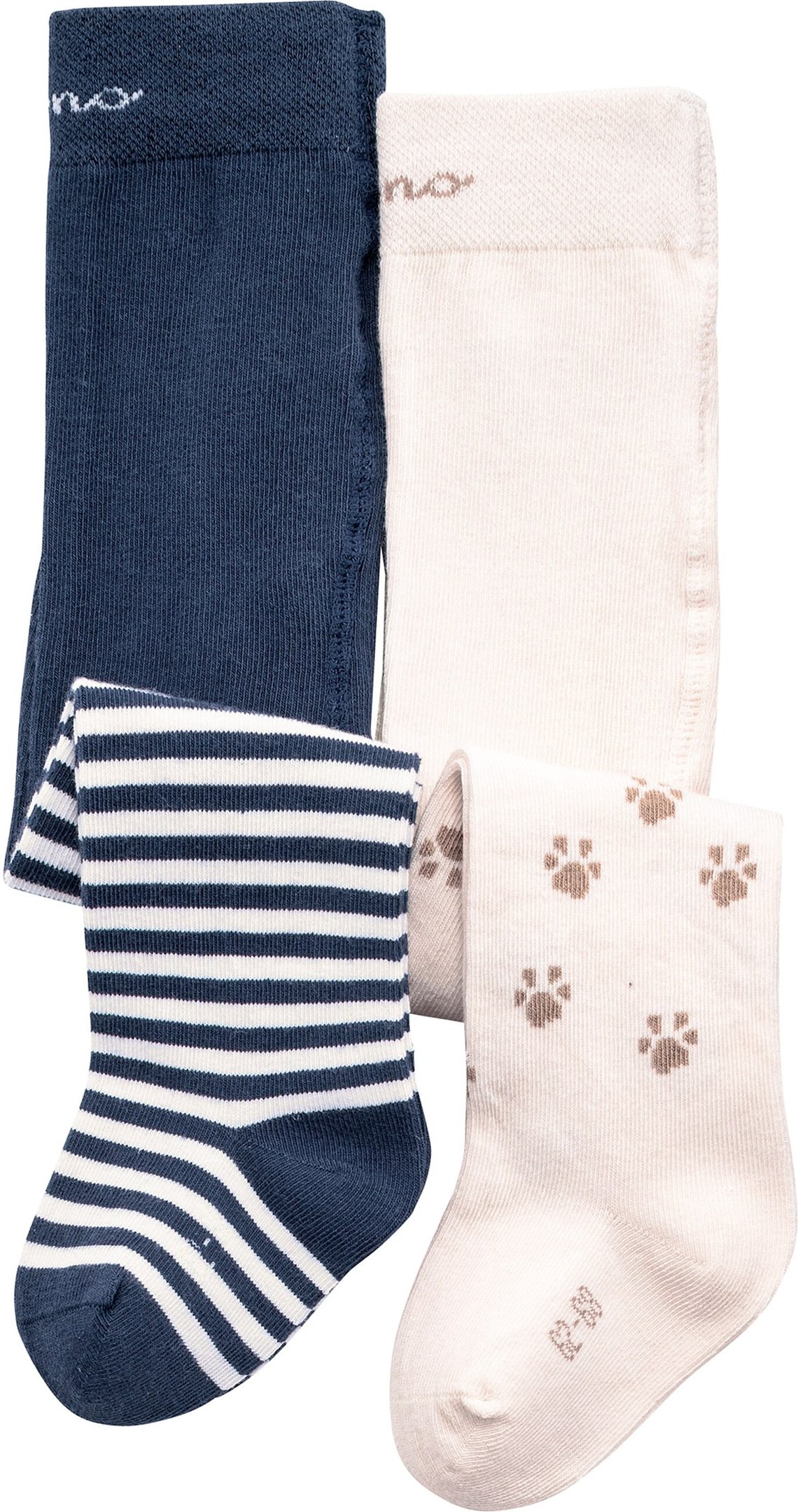 Bornino Lieblinge 2er-Pack Strumpfhose