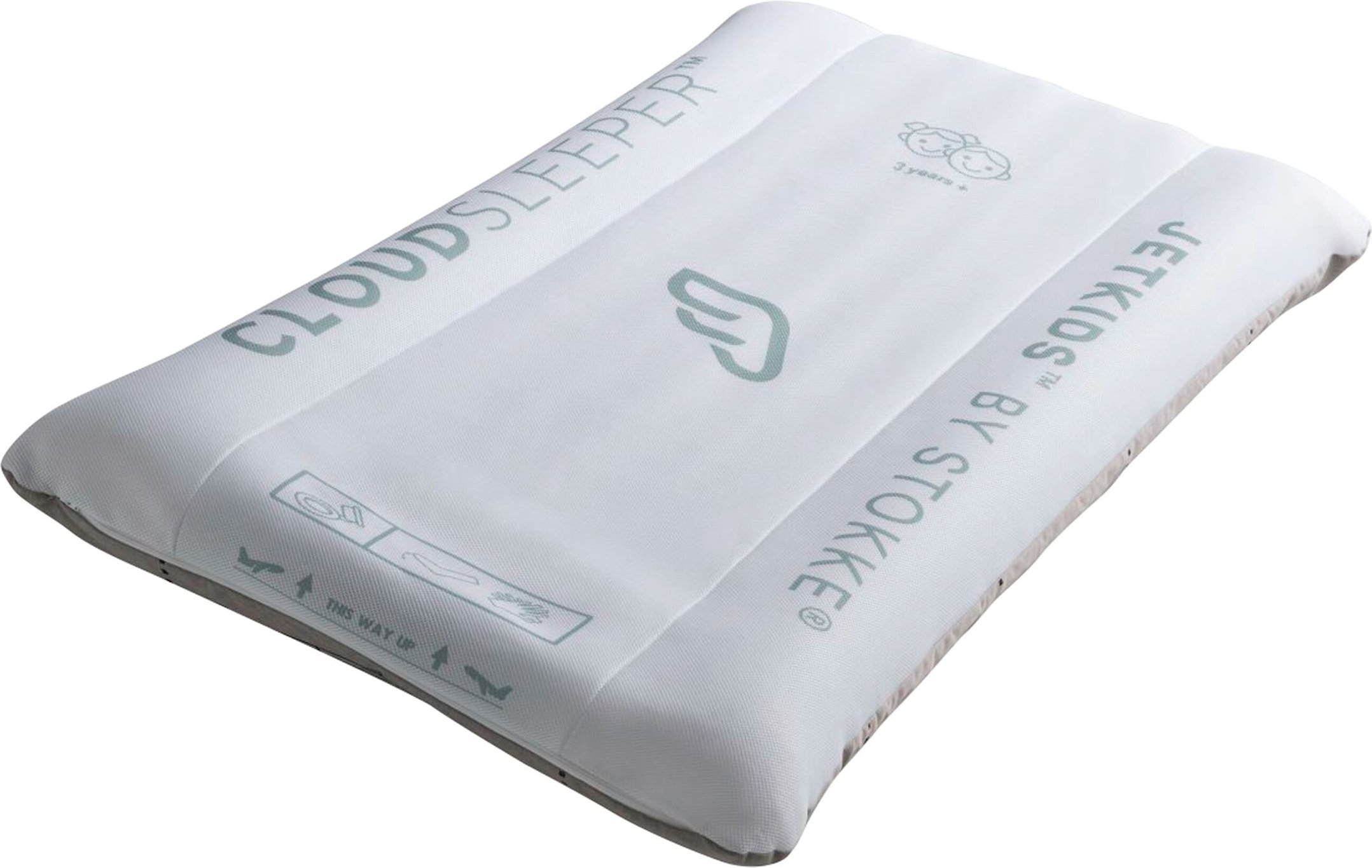 Stokke® Jetkids™ By Stokke® CloudSleeper aufblasbare Matratze