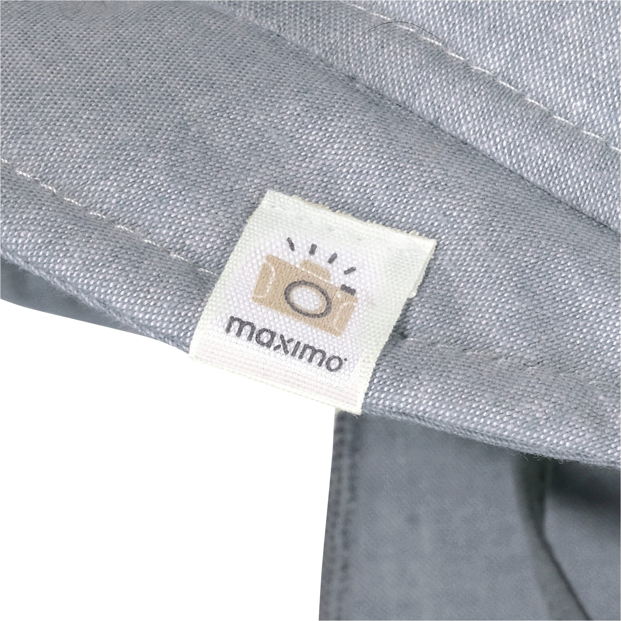 Thumbnail - Maximo Schirmmütze mit Nacken- und UV-Schutz