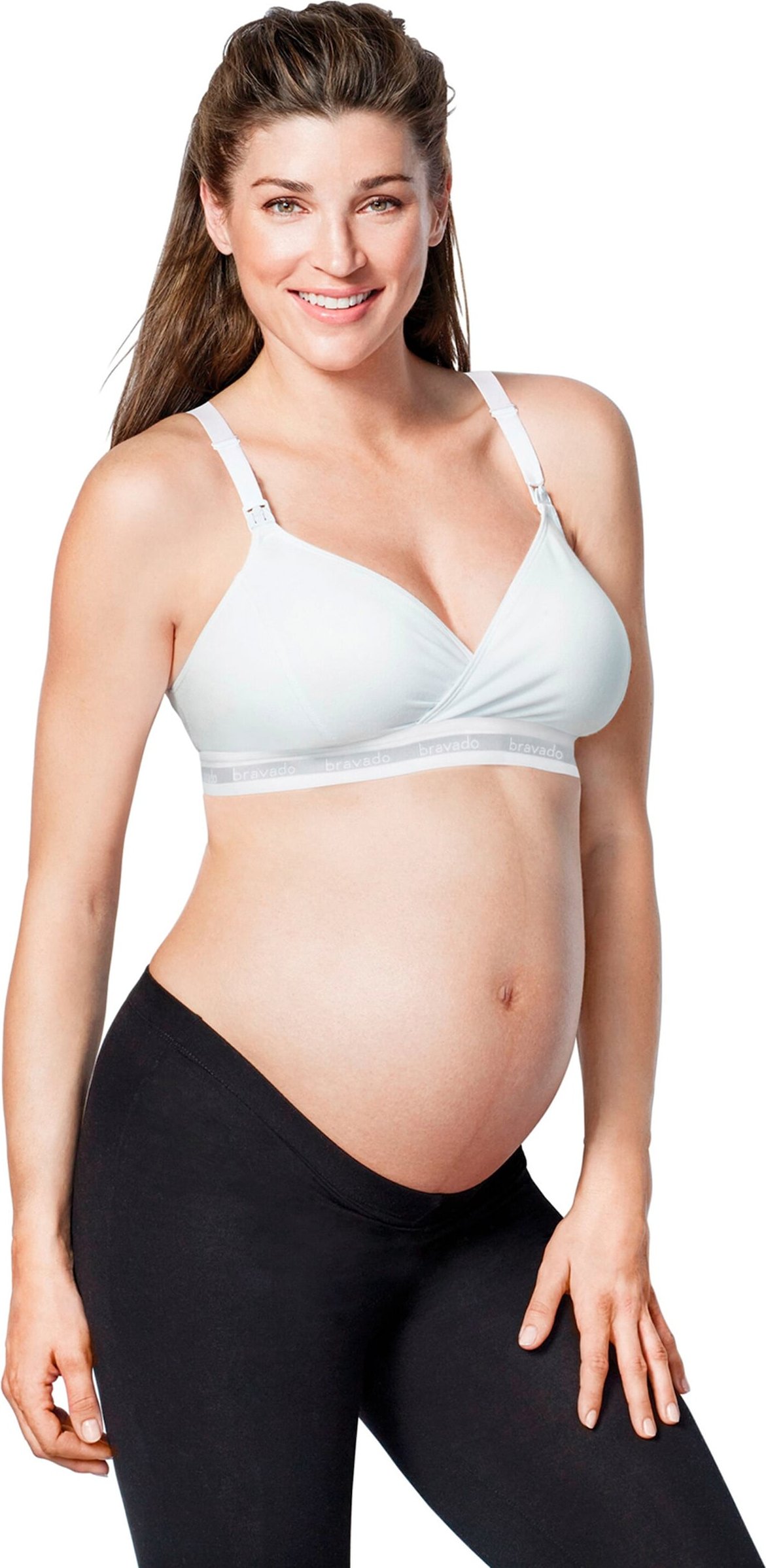 Bravado Umstands- und Still-BH Original