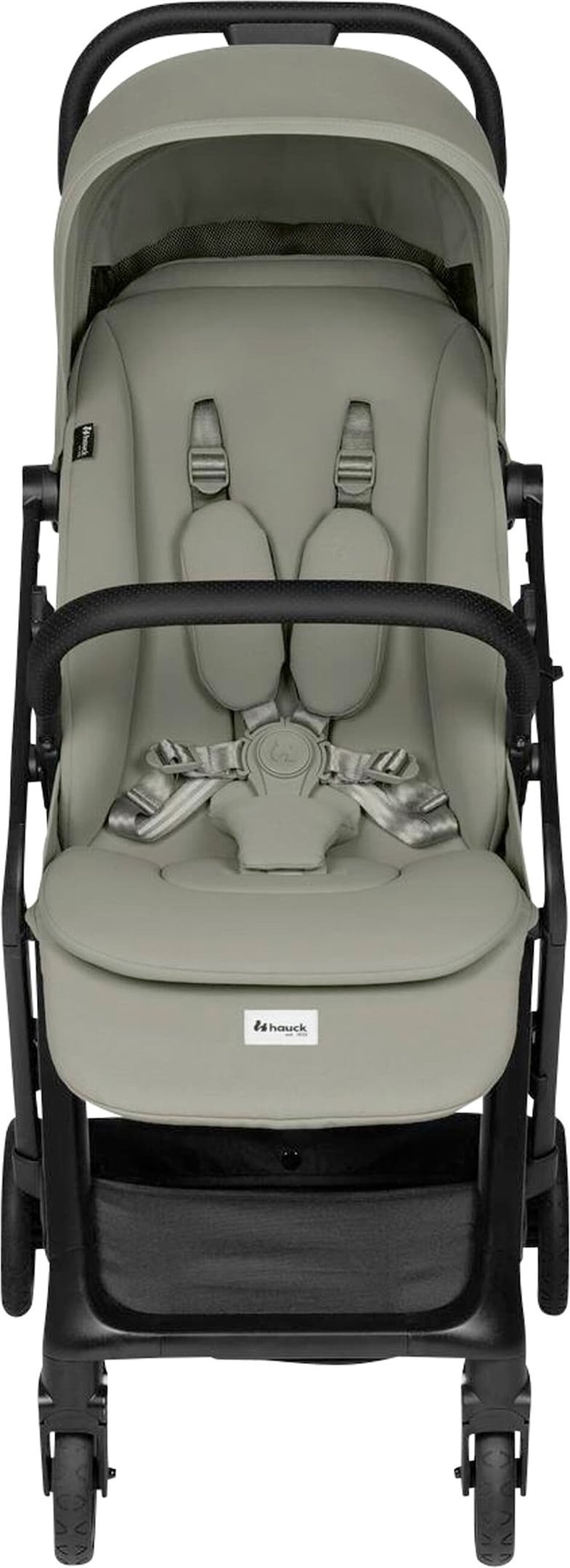 Hauck Buggy Fly N Care khaki