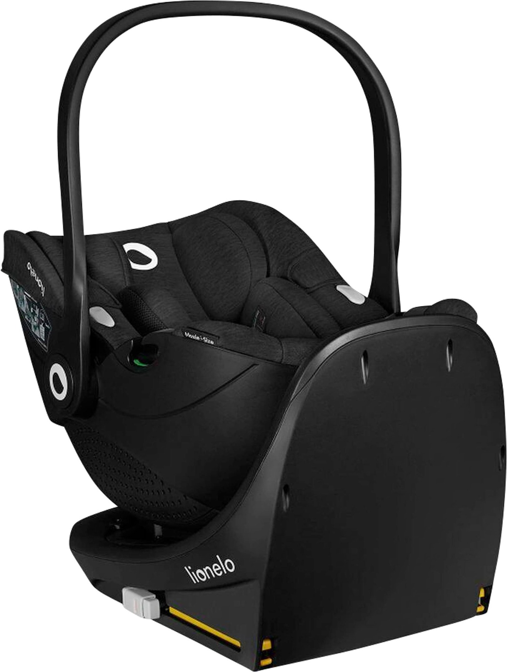 Lionelo Babyschale MOXIE inkl. Base