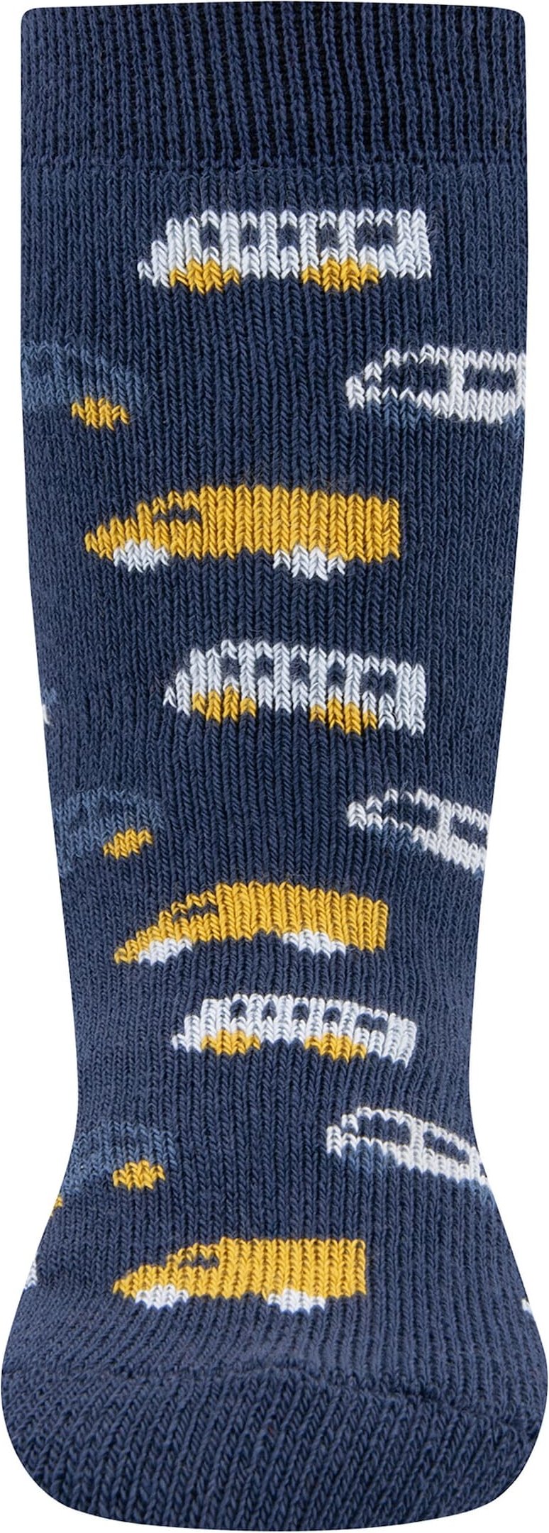 Thumbnail - Ewers ABS-Socken Softstep Fahrzeuge