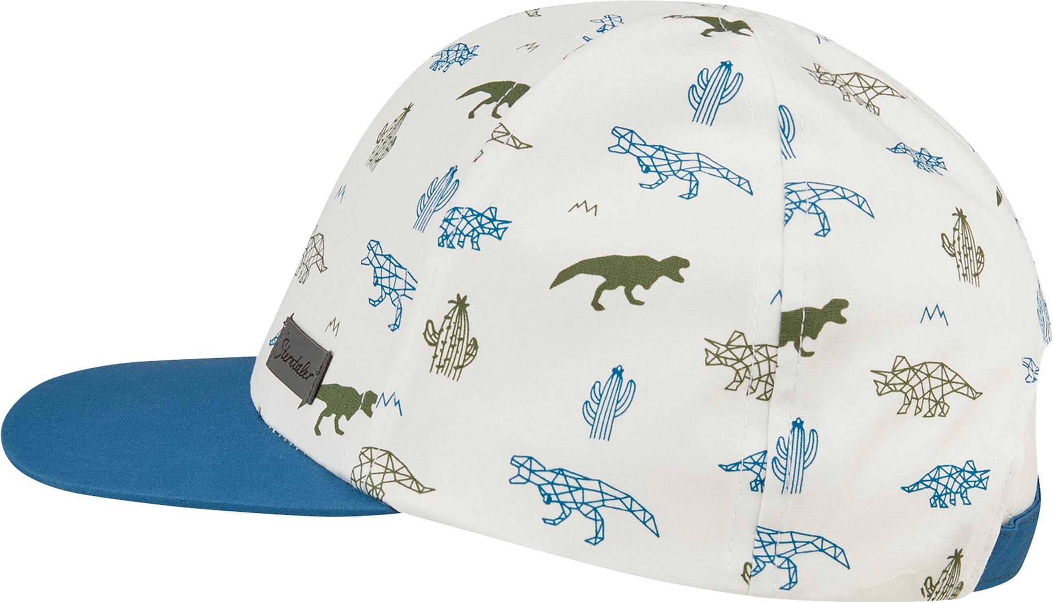 Thumbnail - Sterntaler Cap Dinos