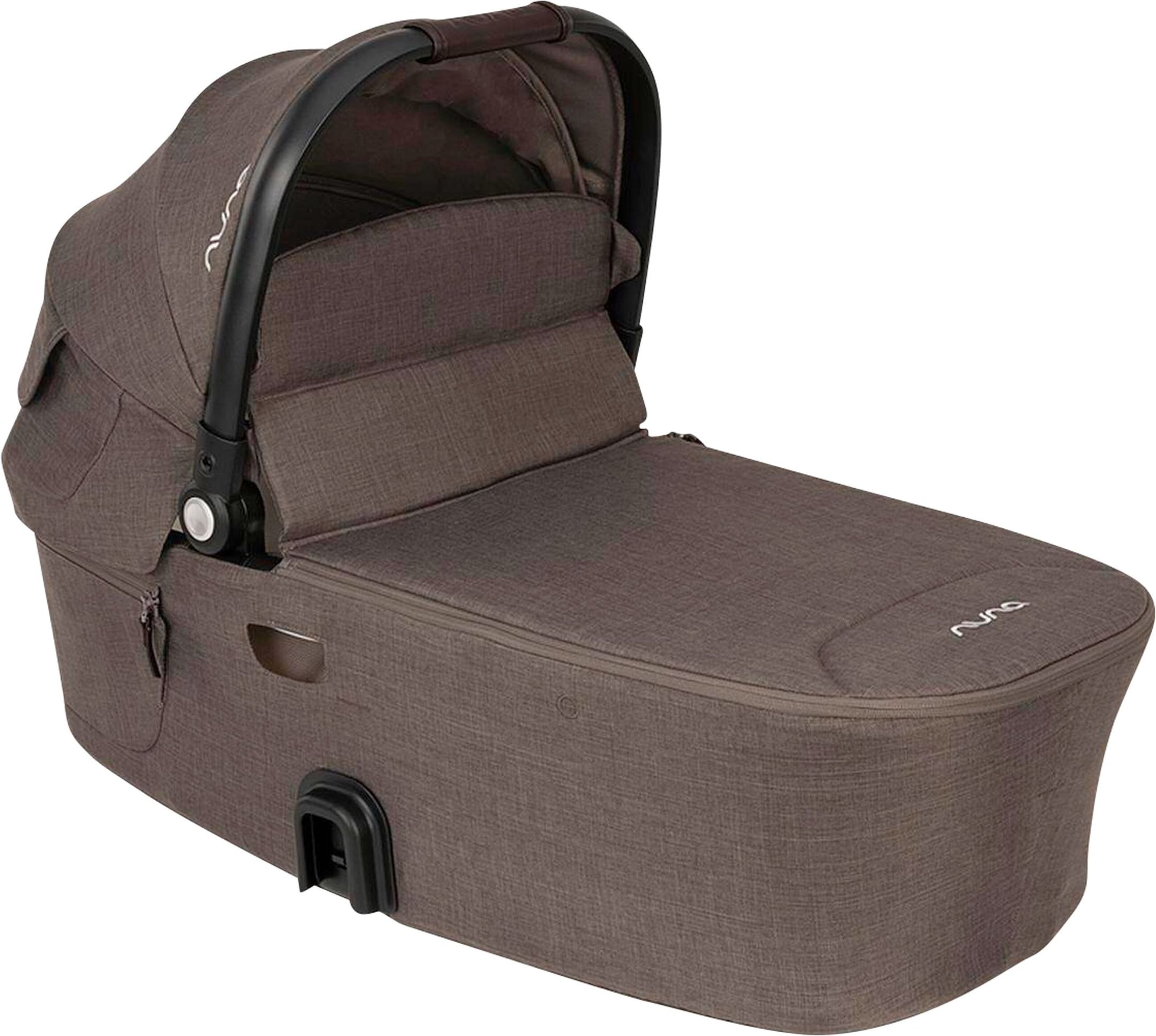 Nuna Tragewanne für DEMI next braun