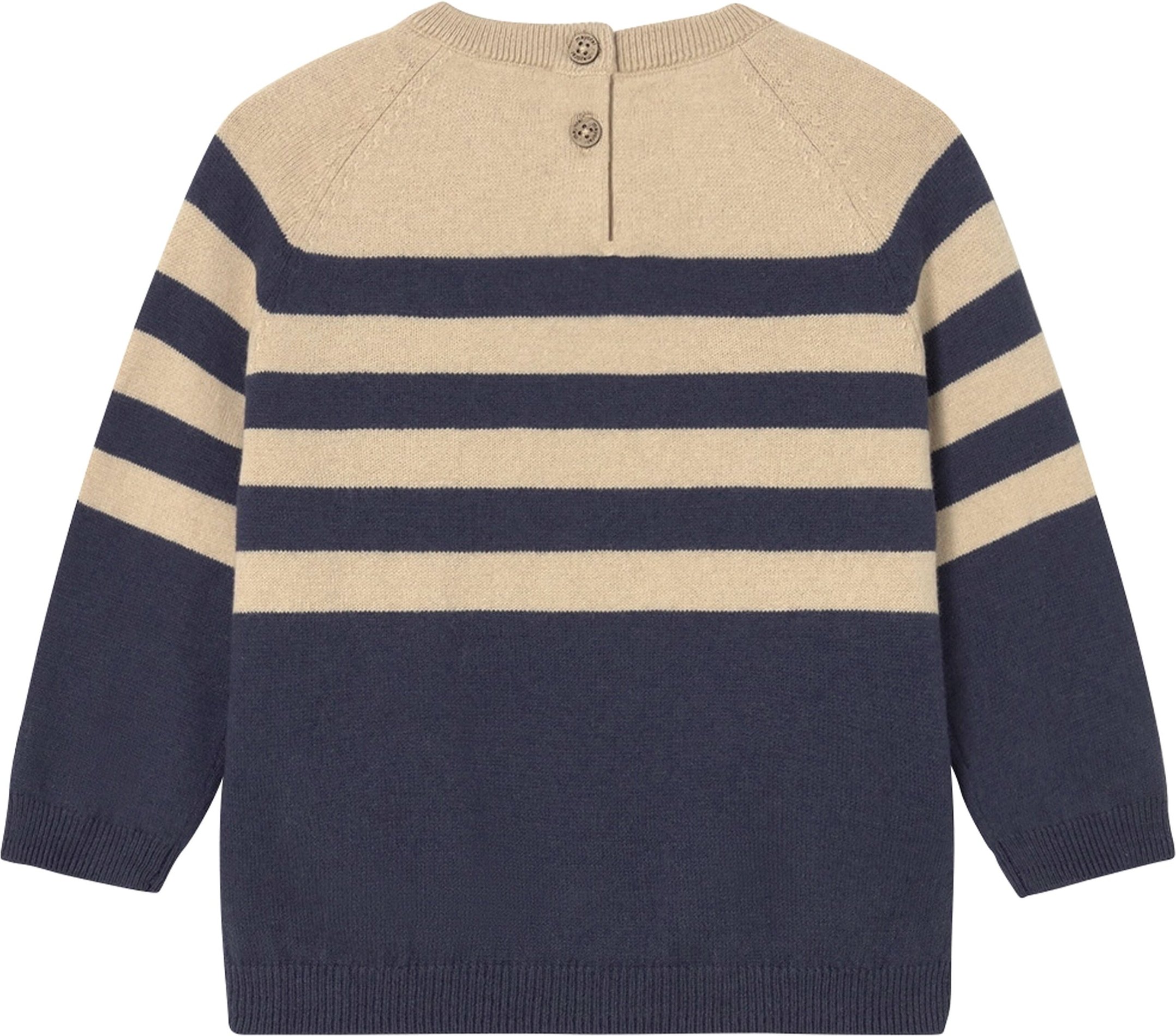 Thumbnail - Mayoral Pullover Streifen
