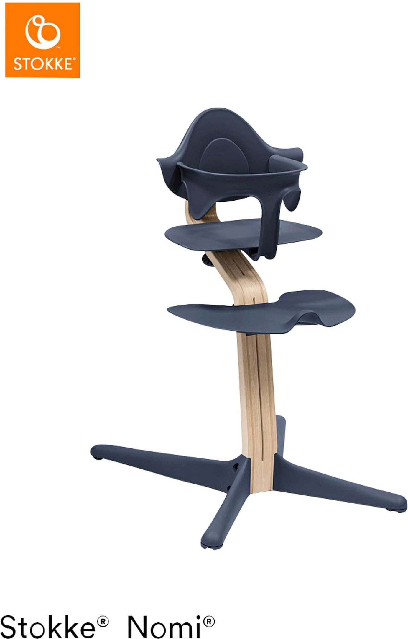 Stokke® Nomi Baby Set