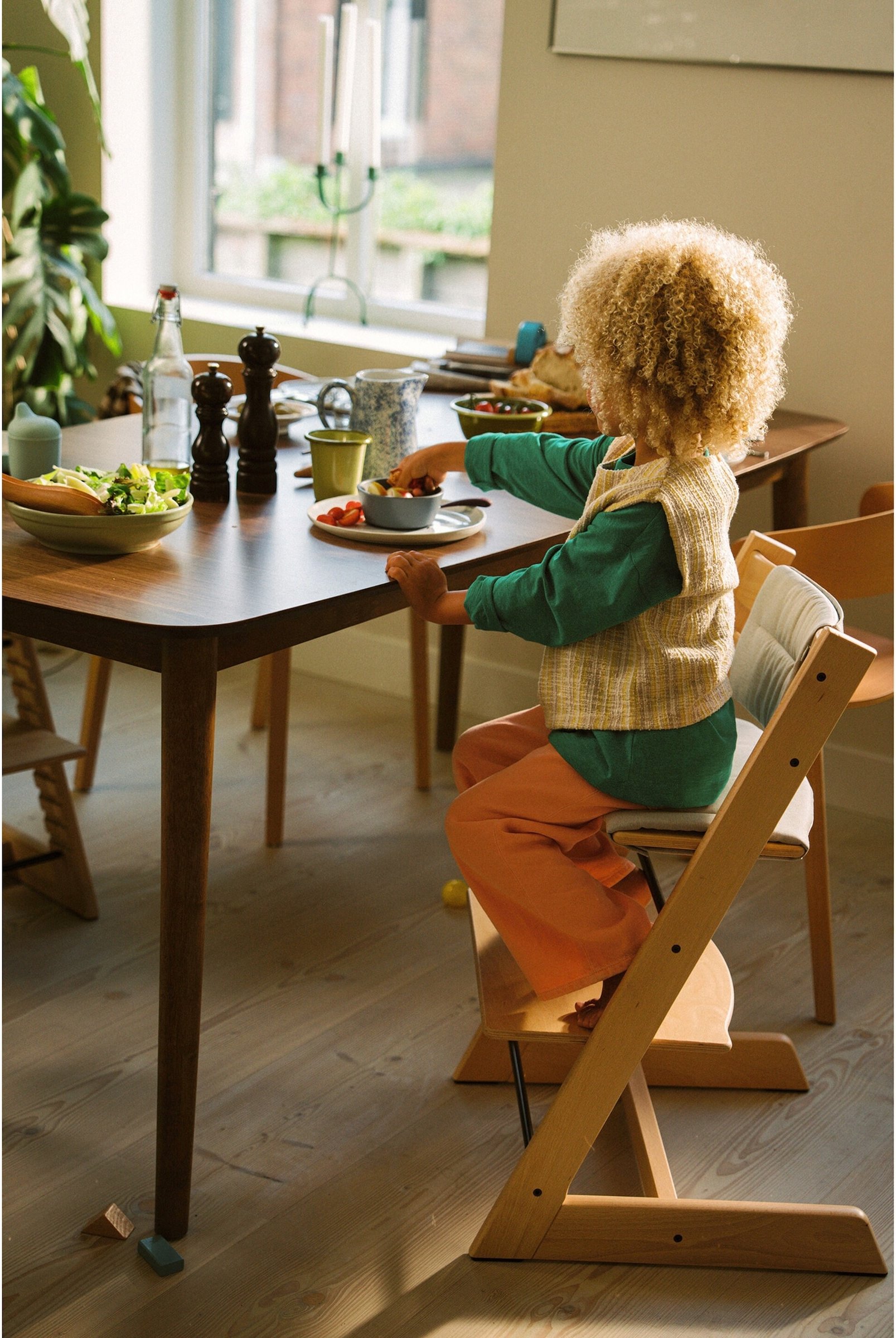 Thumbnail - Stokke® Tripp Trapp® Sitzkissen