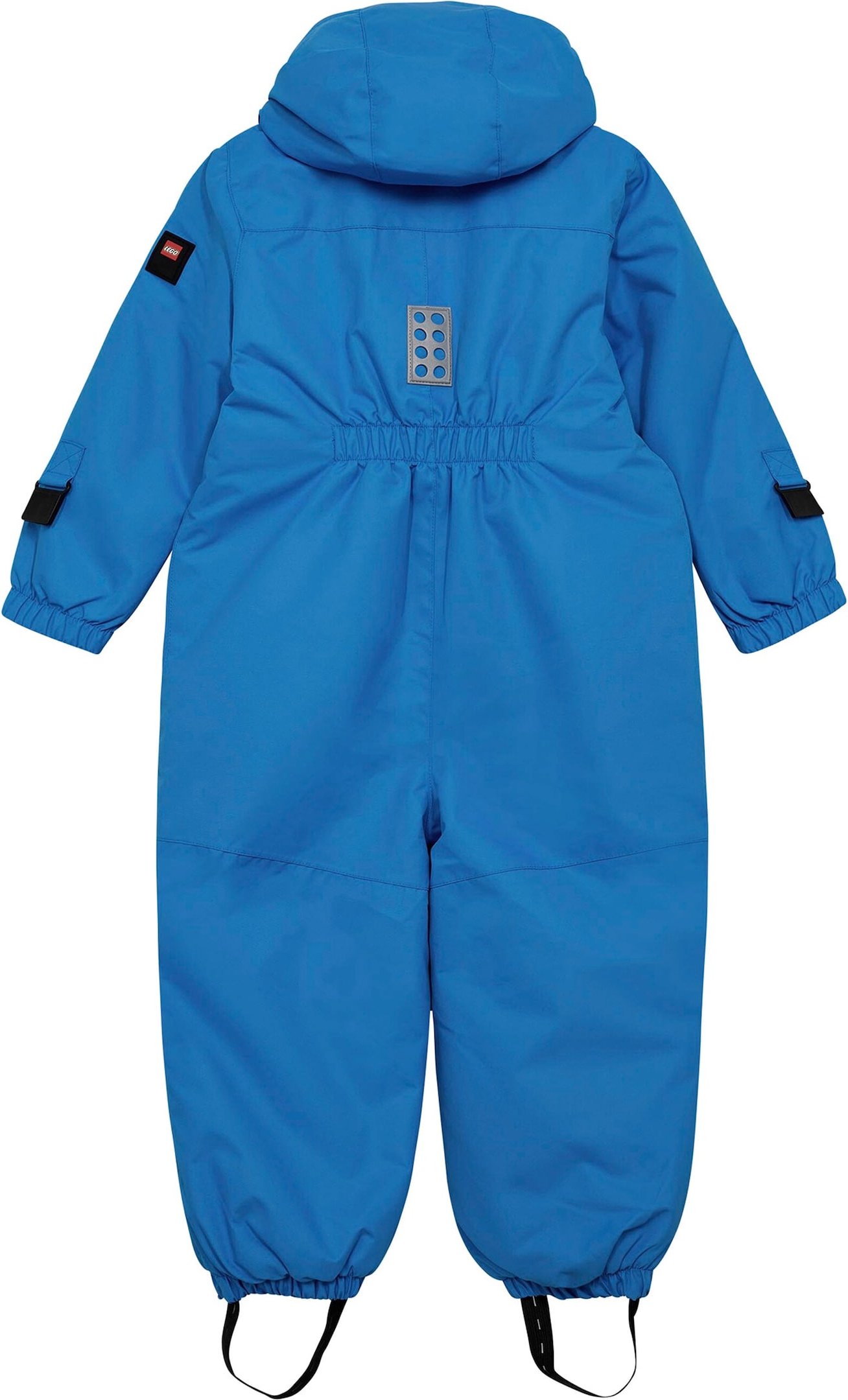 Lego® Kidswear Schneeoverall mit abnehmbarer Kapuze LWJori