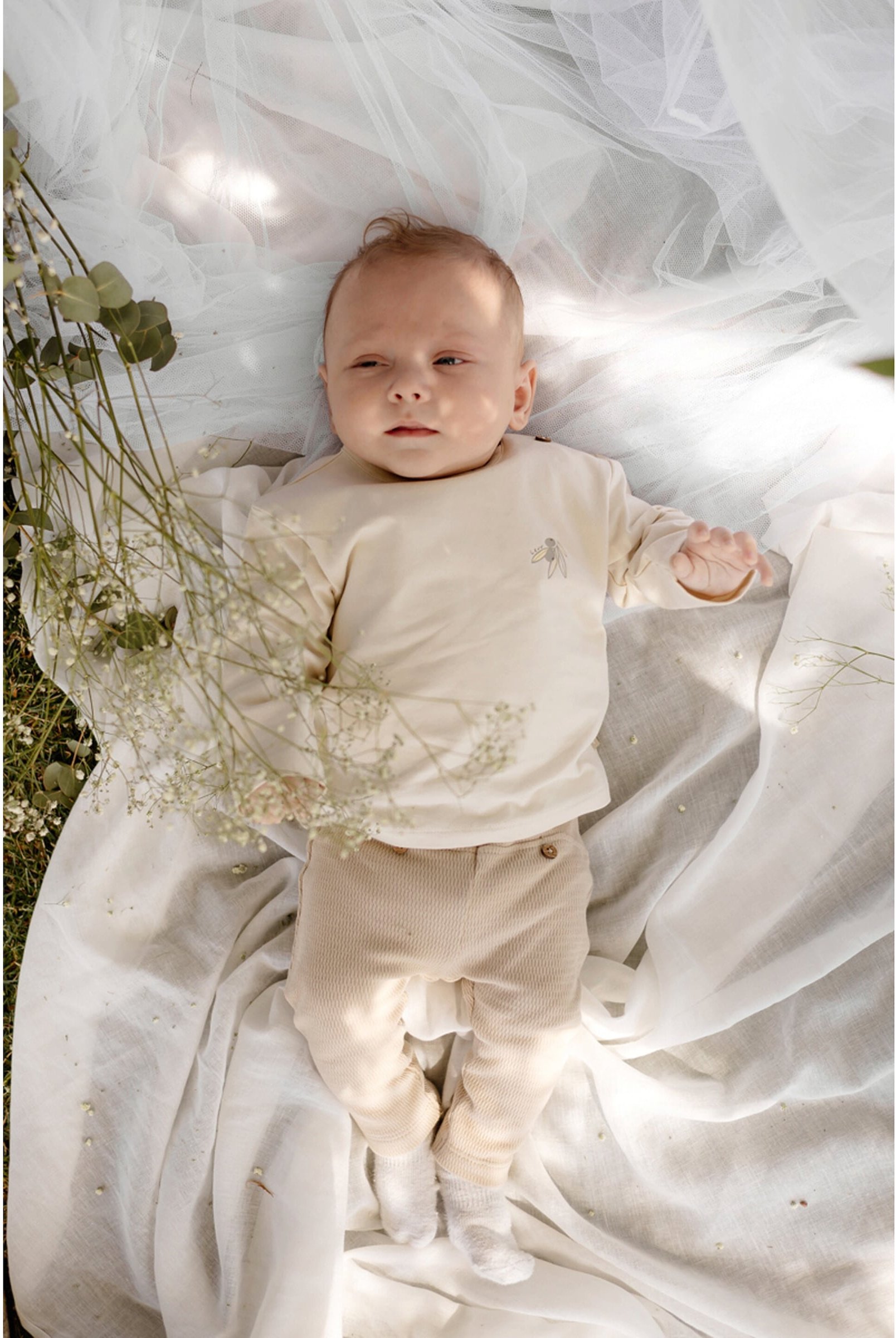 Levv Leggings Struktur