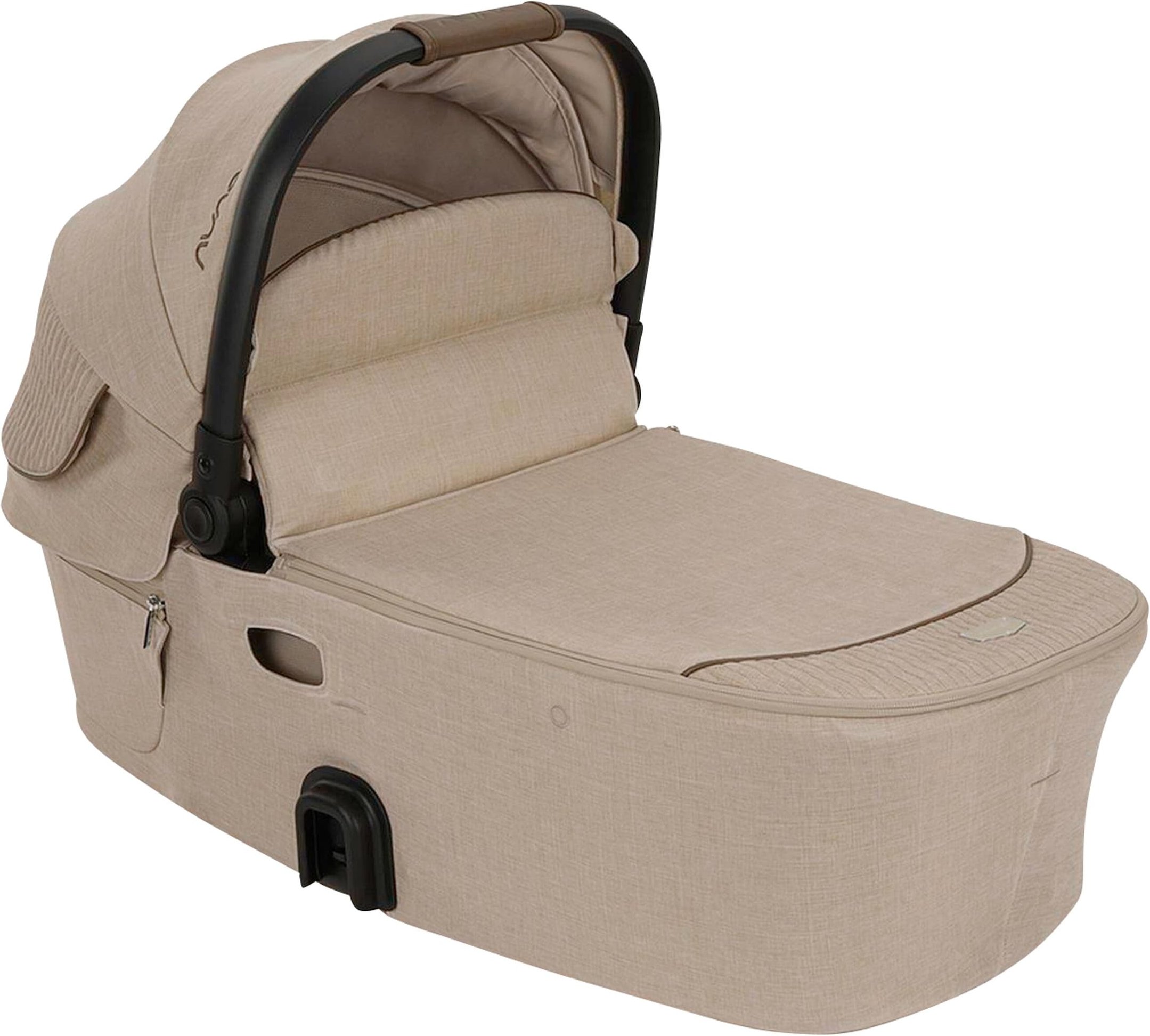 Nuna Tragewanne für DEMI next beige