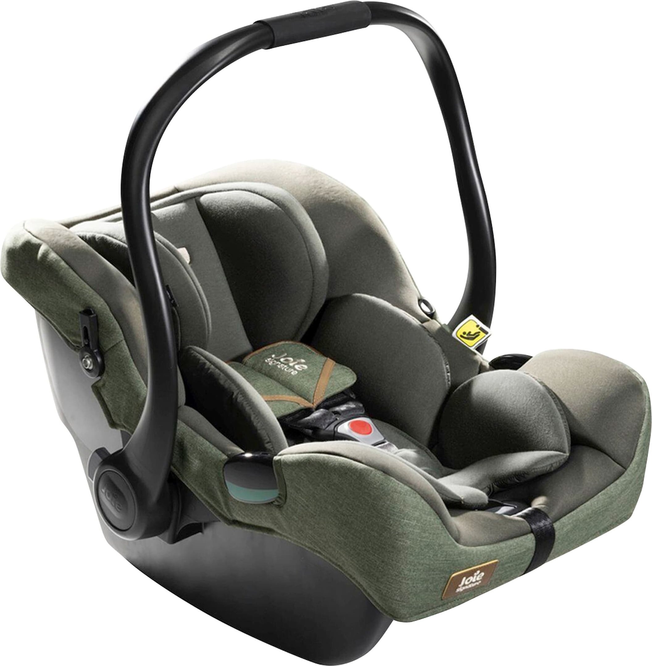 Joie Signature Babyschale i-Jemini i-Size