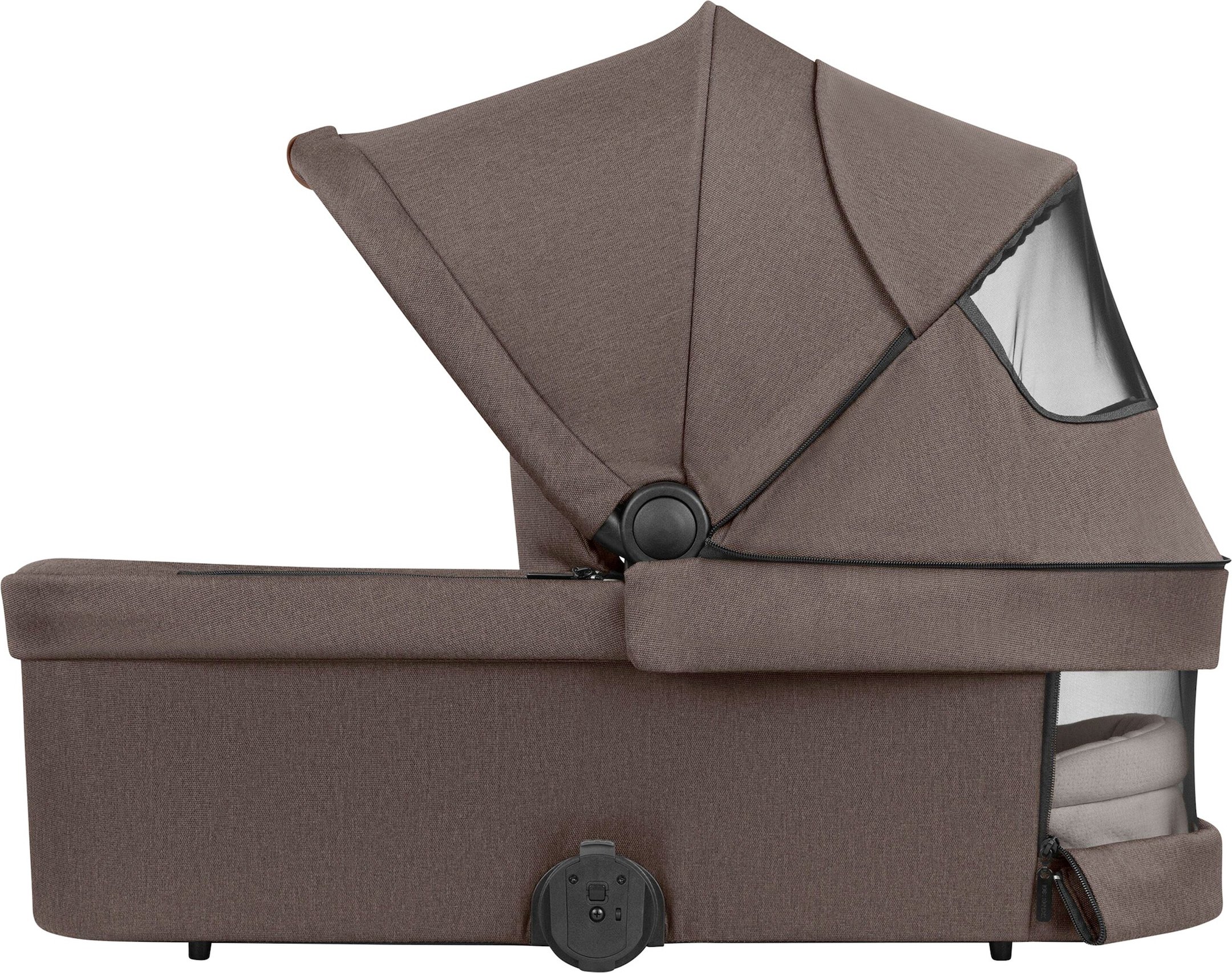 Abc Design Tragewanne City Life braun