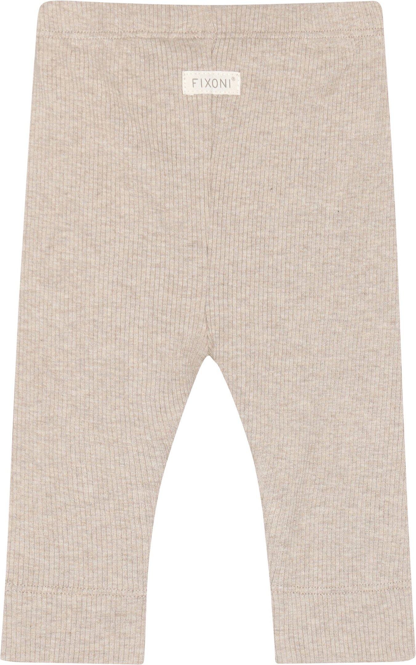 Fixoni Leggings Rippqualität