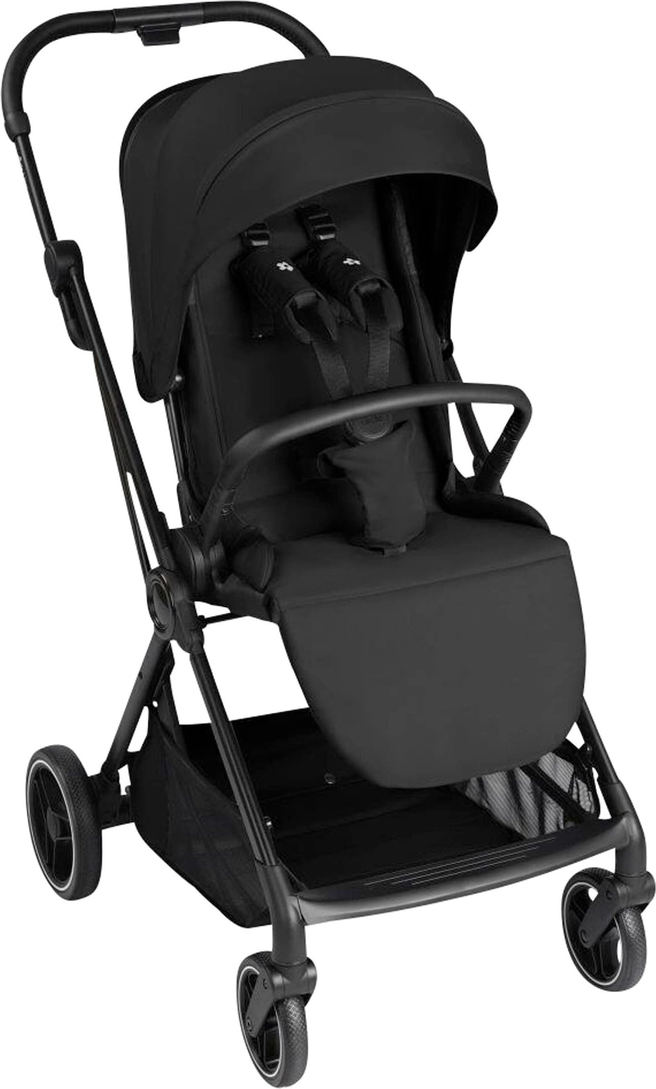 Circle Kinderwagen Sportwagen S Two schwarz