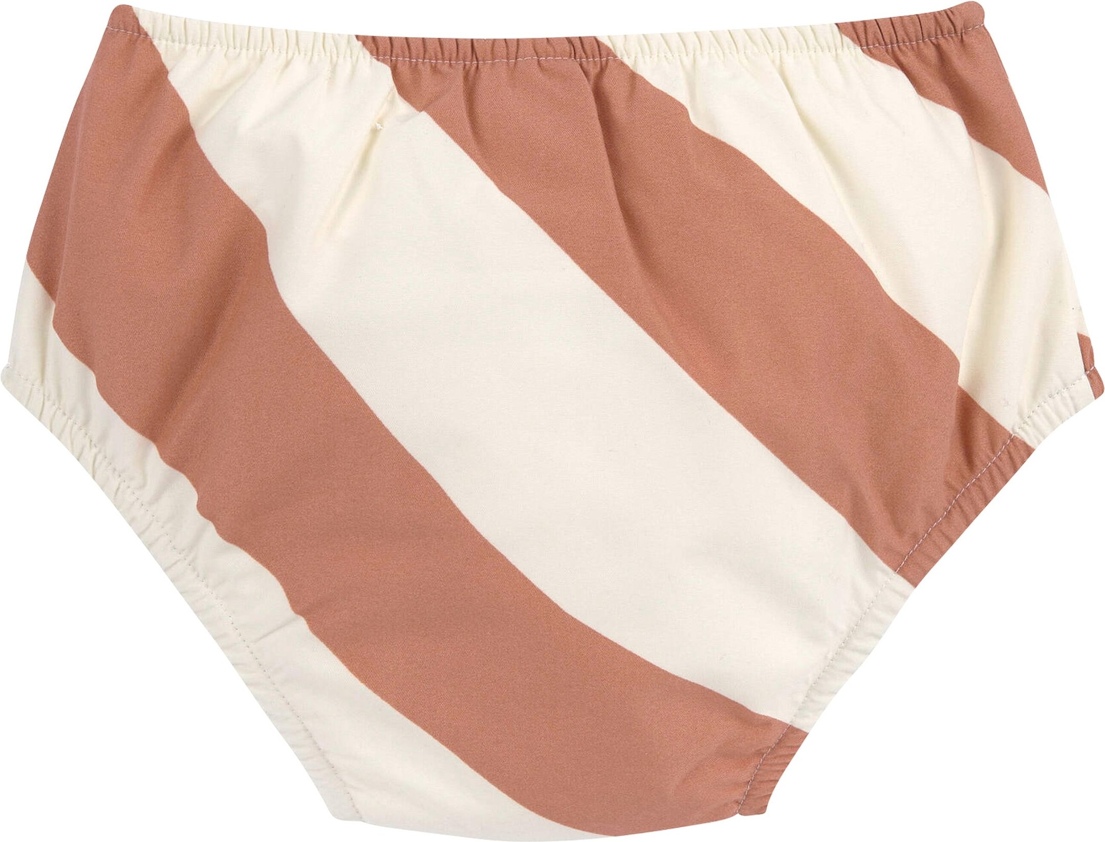 Lässig Badewindelhose Streifen