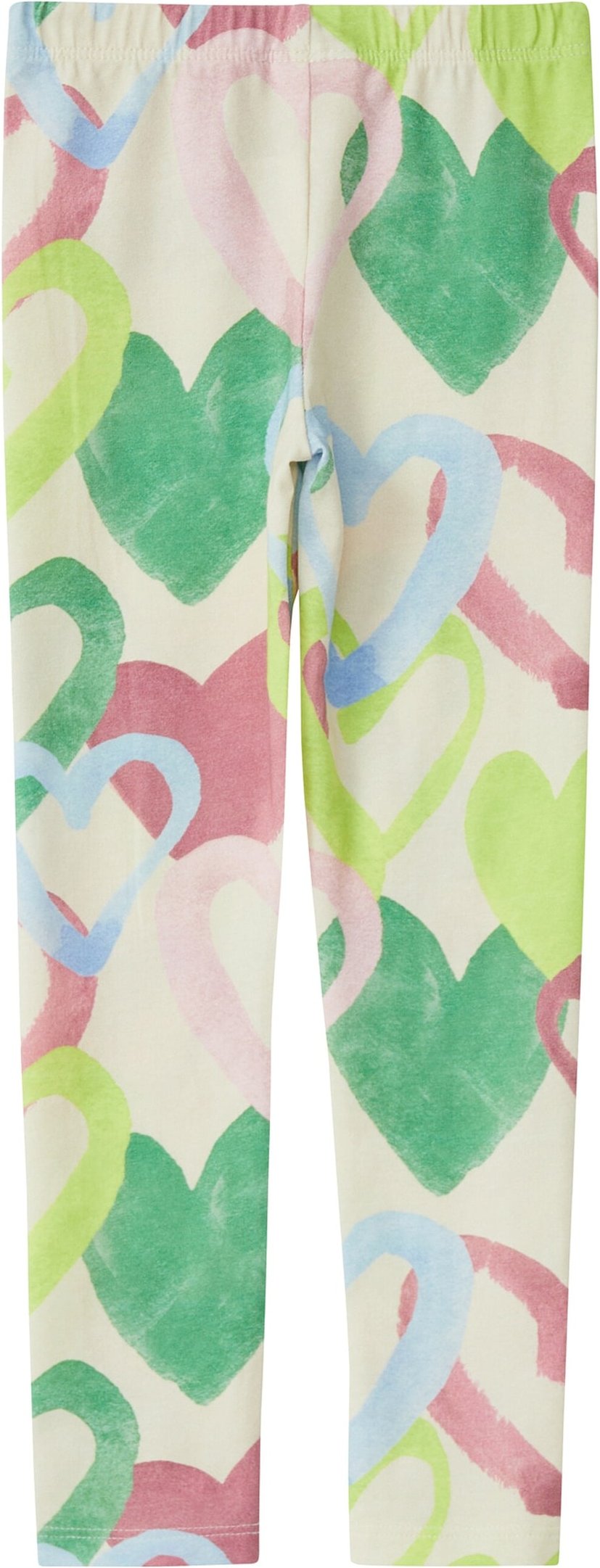 S.Oliver Leggings Herzen