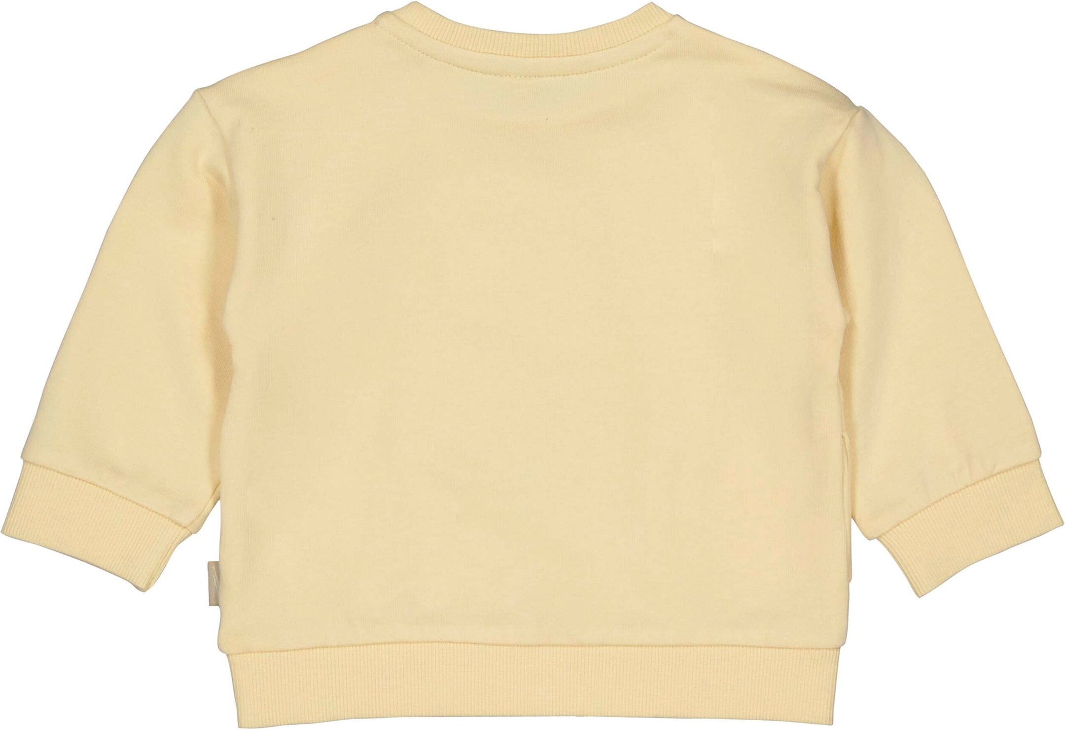 Levv Sweatshirt mit Taschen