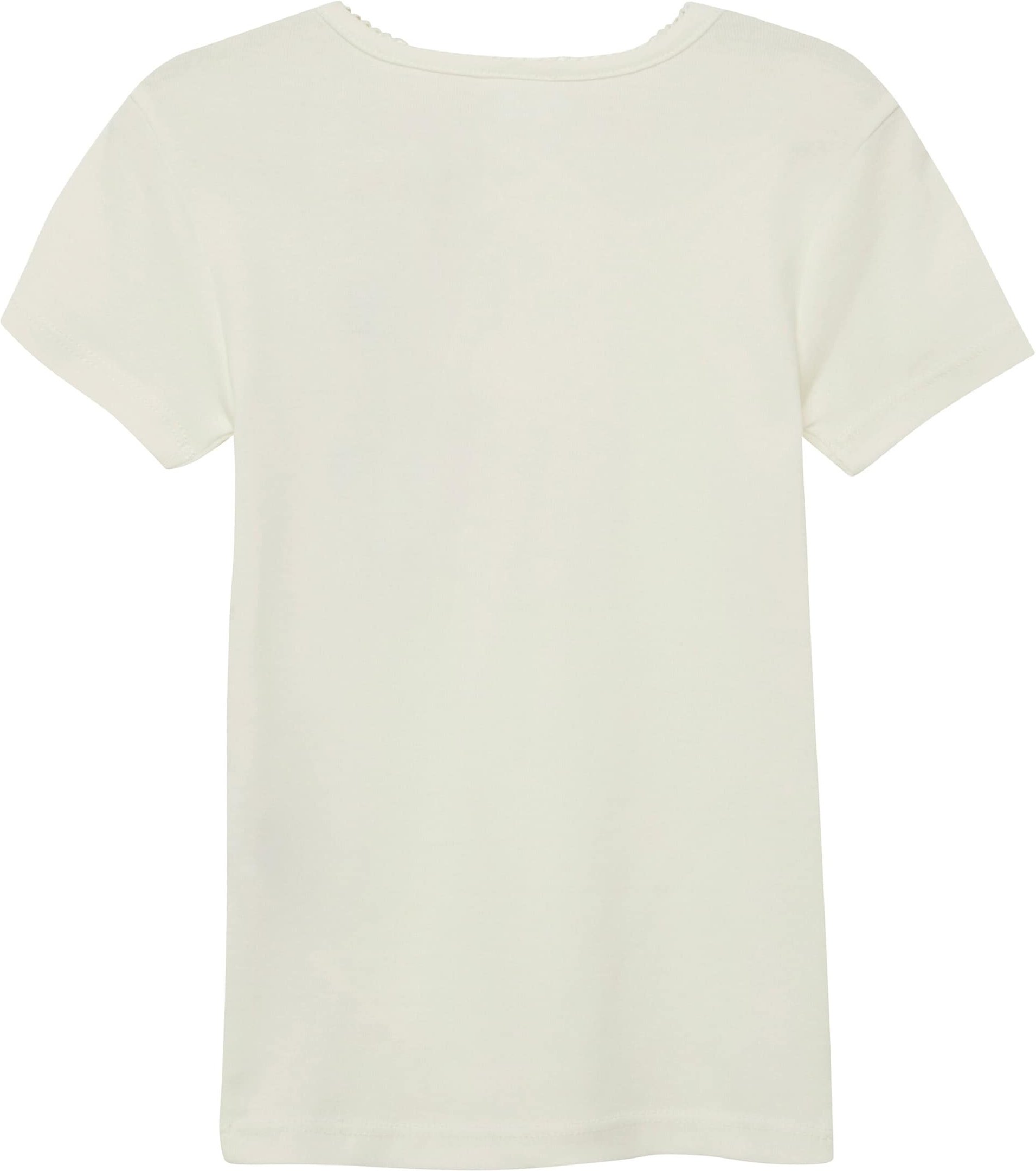 S.Oliver T-Shirt Blumen