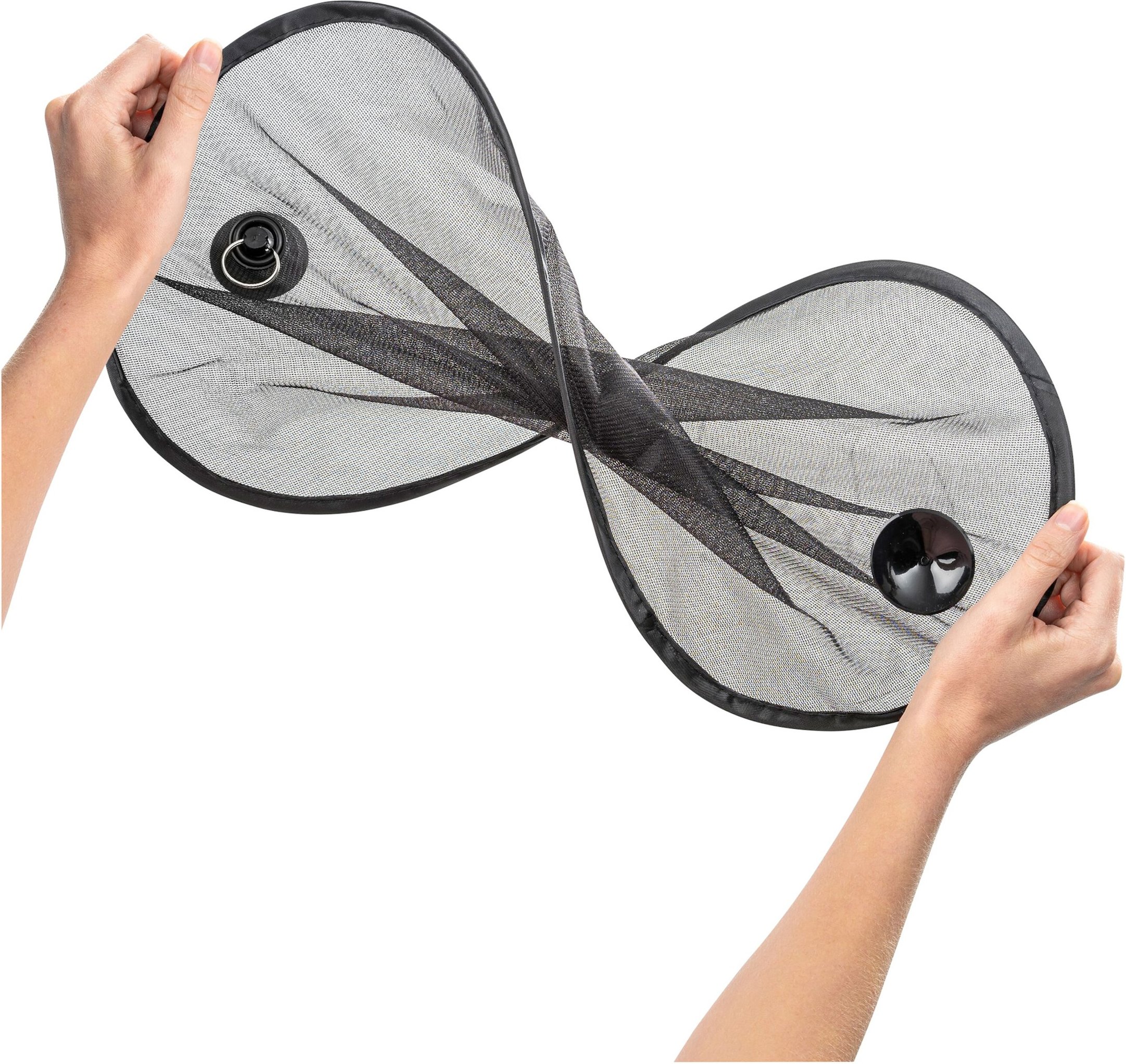 Reer TravelKid Sun Basic Auto-Sonnenschutz