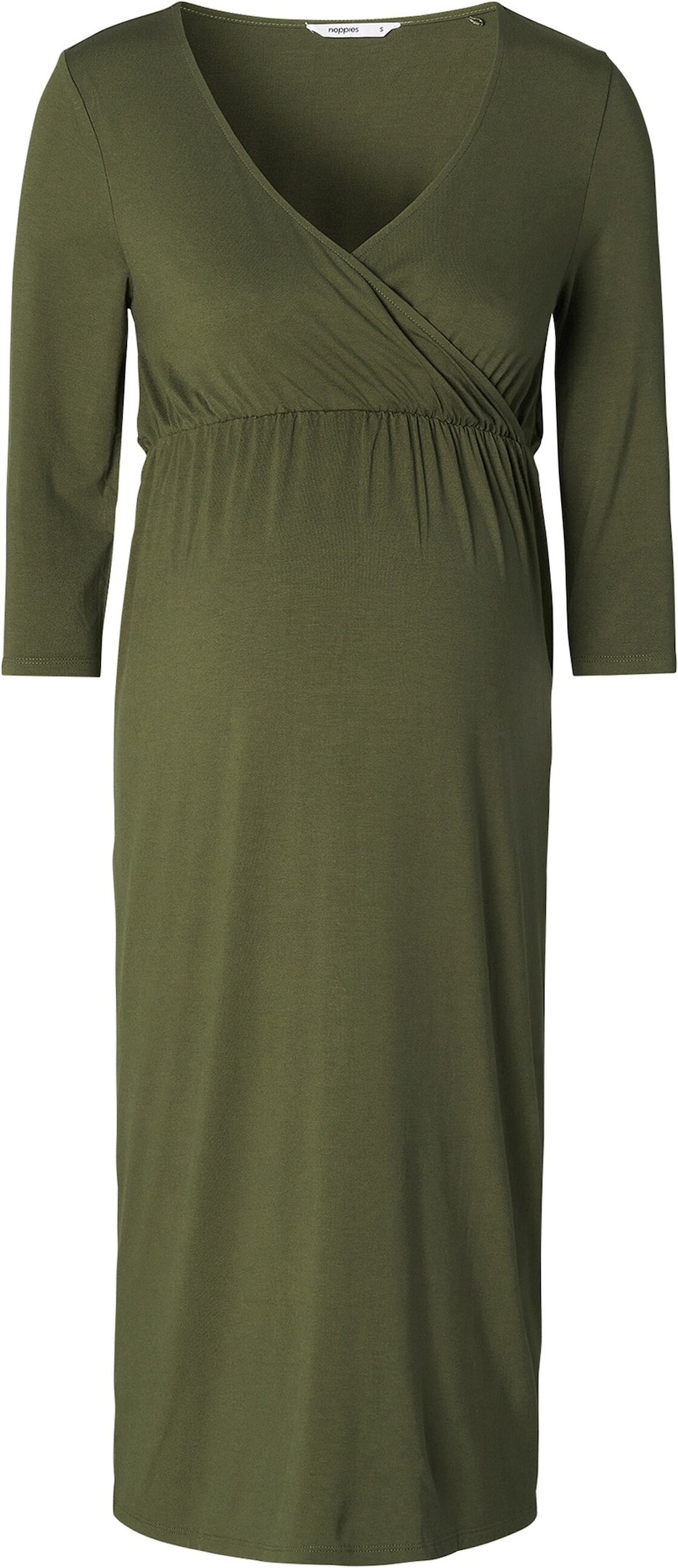Thumbnail - Noppies Umstands- und Still-Kleid Lund
