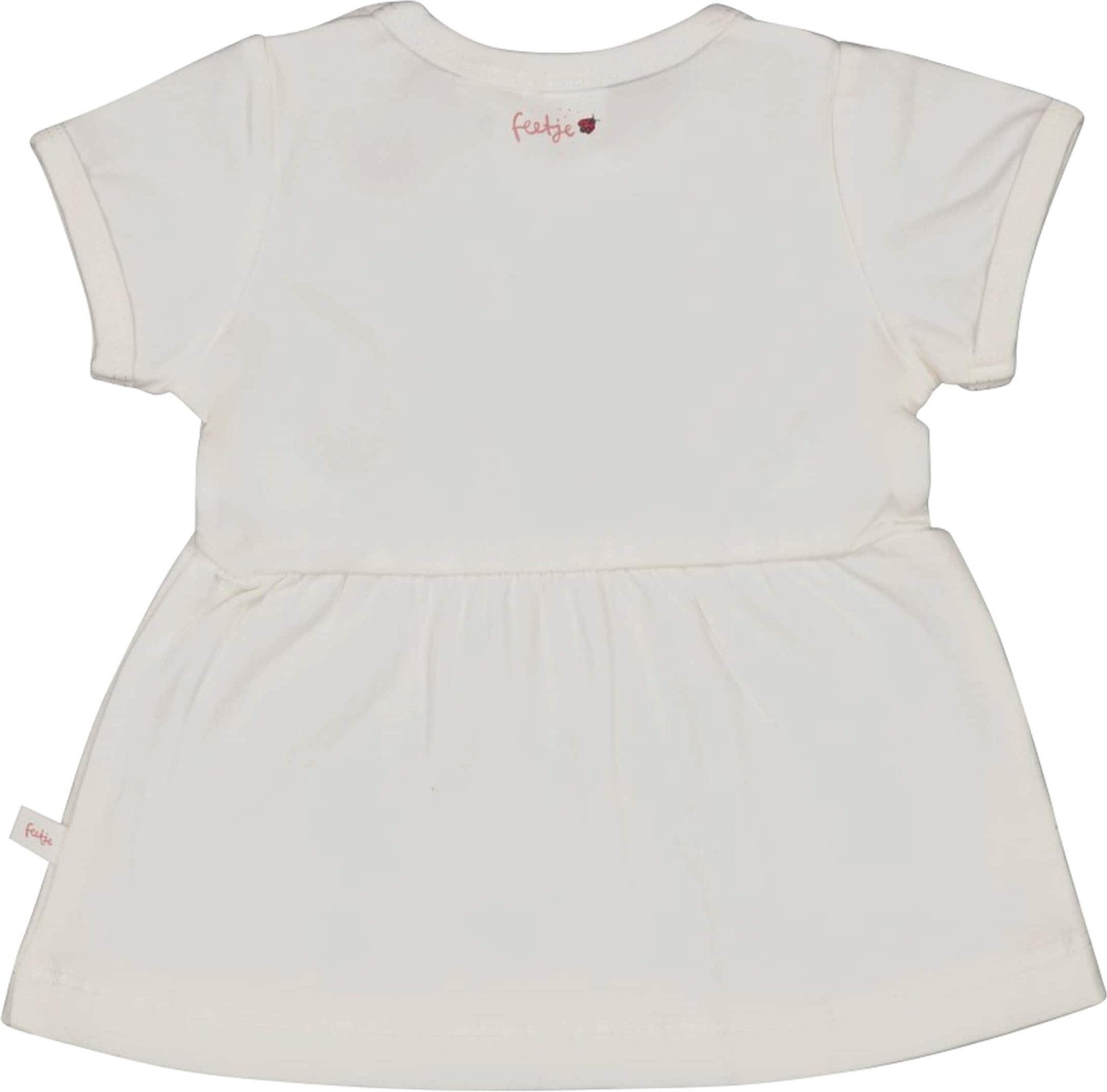 Thumbnail - Feetje T-Shirt Marienkäfer