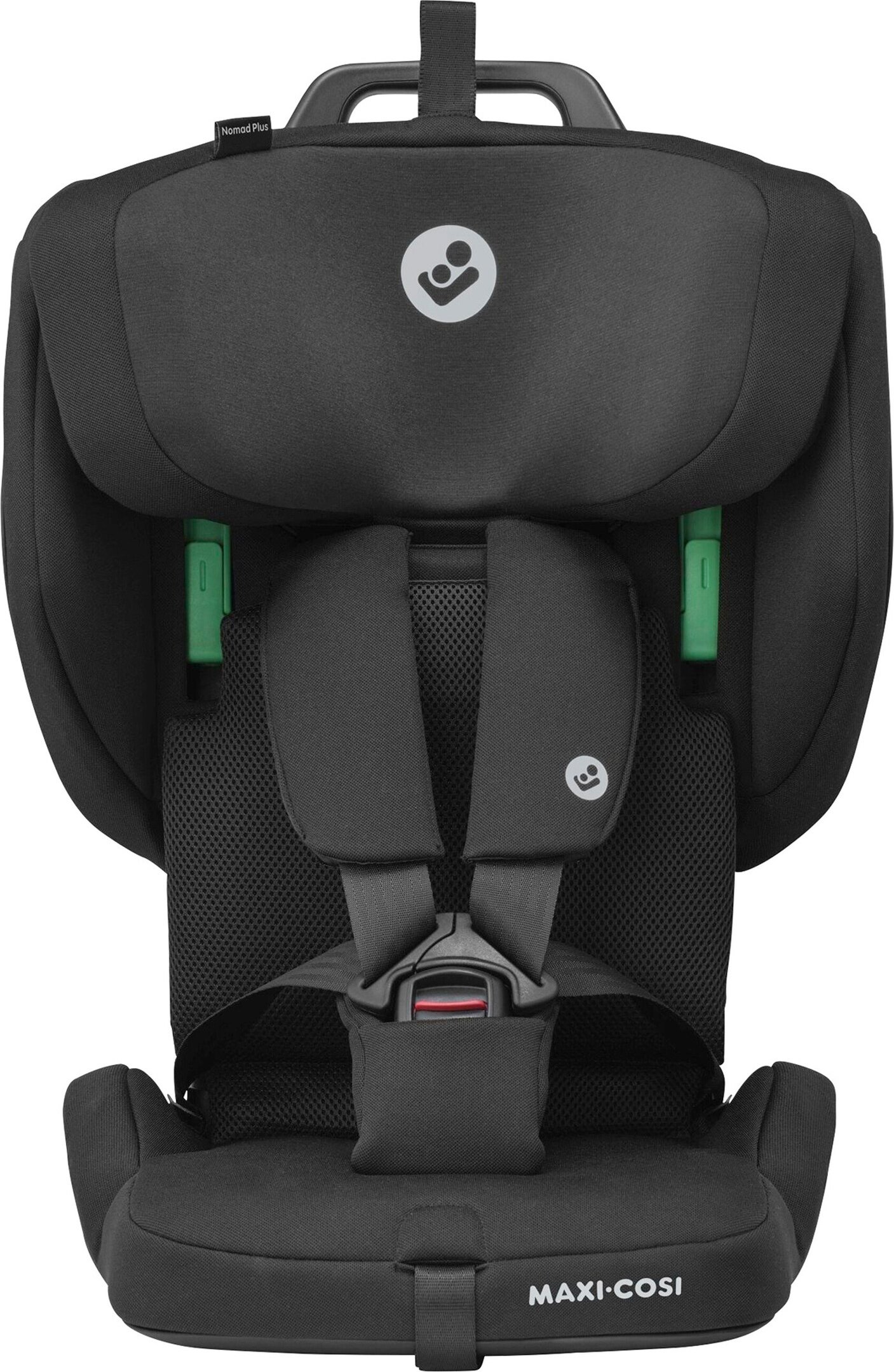 Maxi-Cosi Kindersitz Nomad Plus