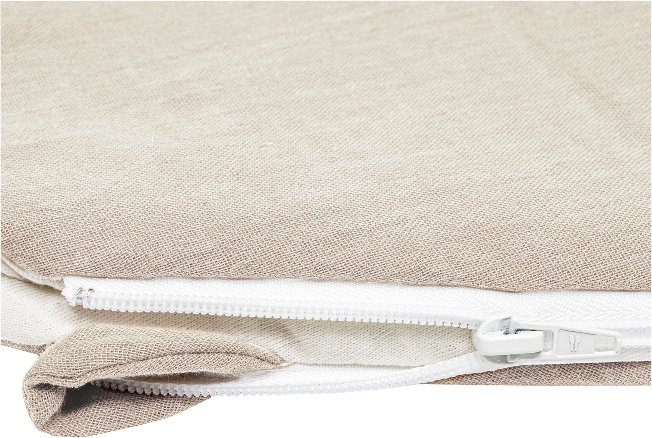 Julius Zöllner Ganzjahresschlafsack Terra Musselin 2.5 TOG