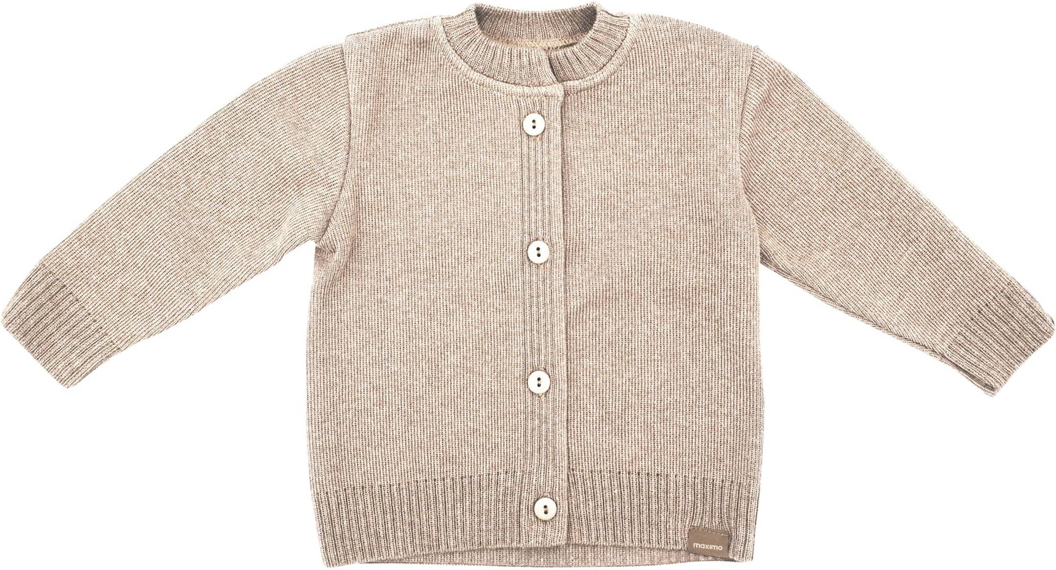 Thumbnail - Maximo Strickjacke