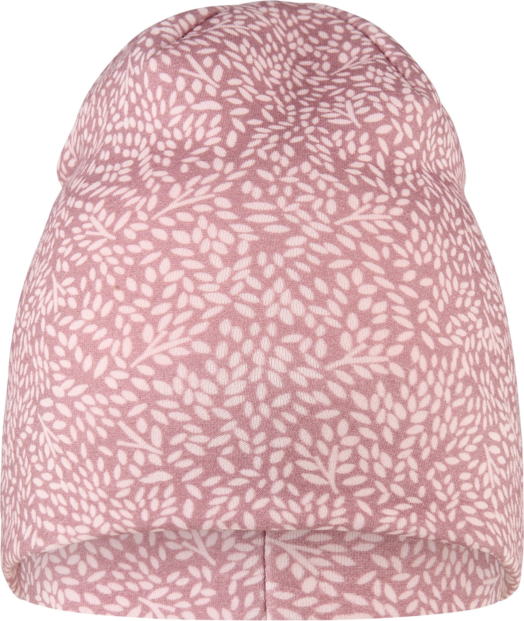 Sterntaler Beanie Blätter