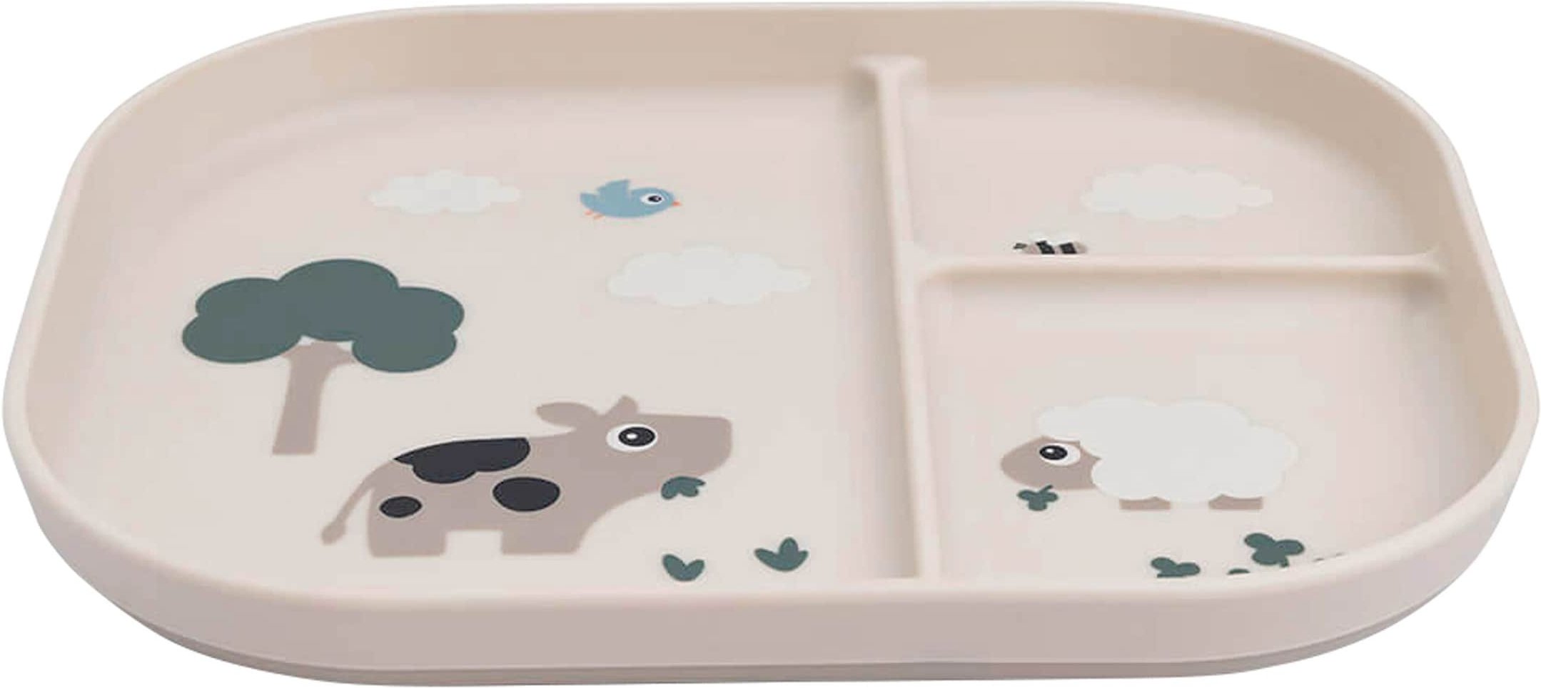 Done By Deer Menüteller Foodie