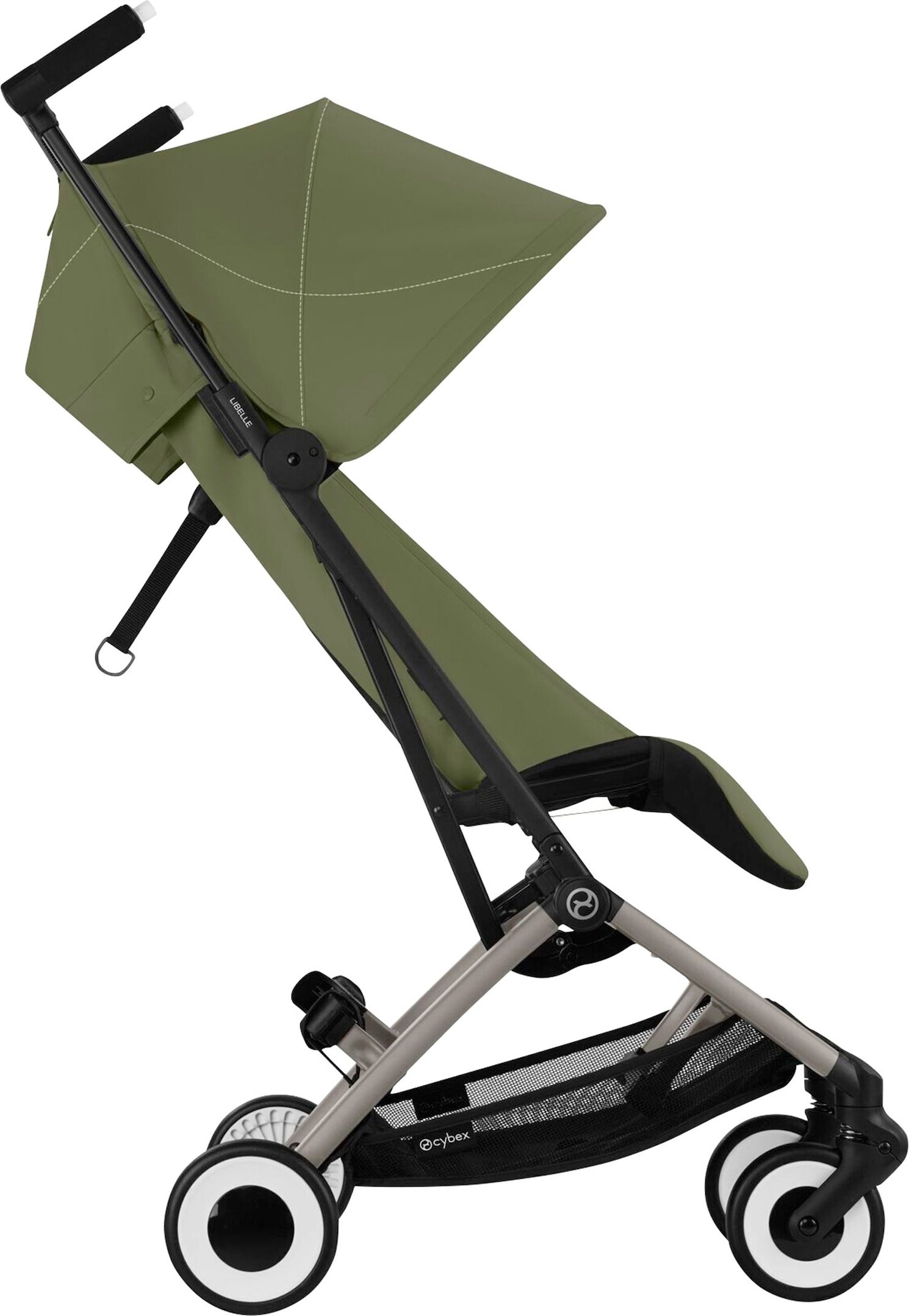 Cybex Gold Buggy LIBELLE gruen