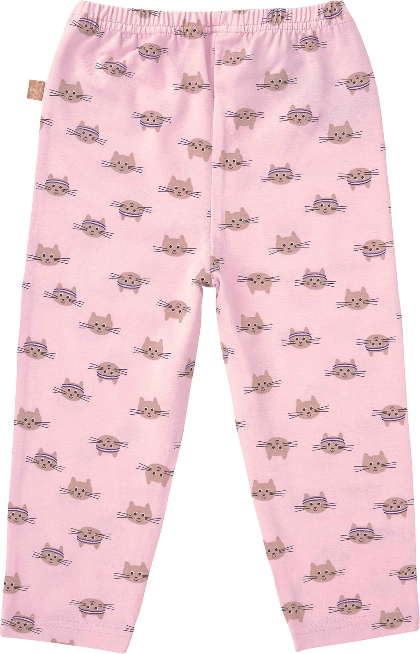 Lässig Leggings Katzen