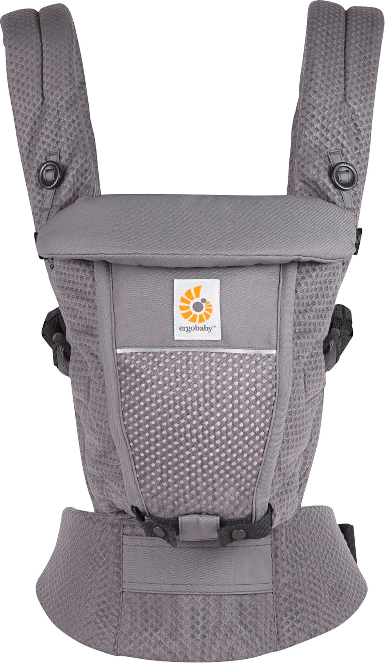 Thumbnail - Ergobaby® Adapt Soft Flex Mesh Babytrage
